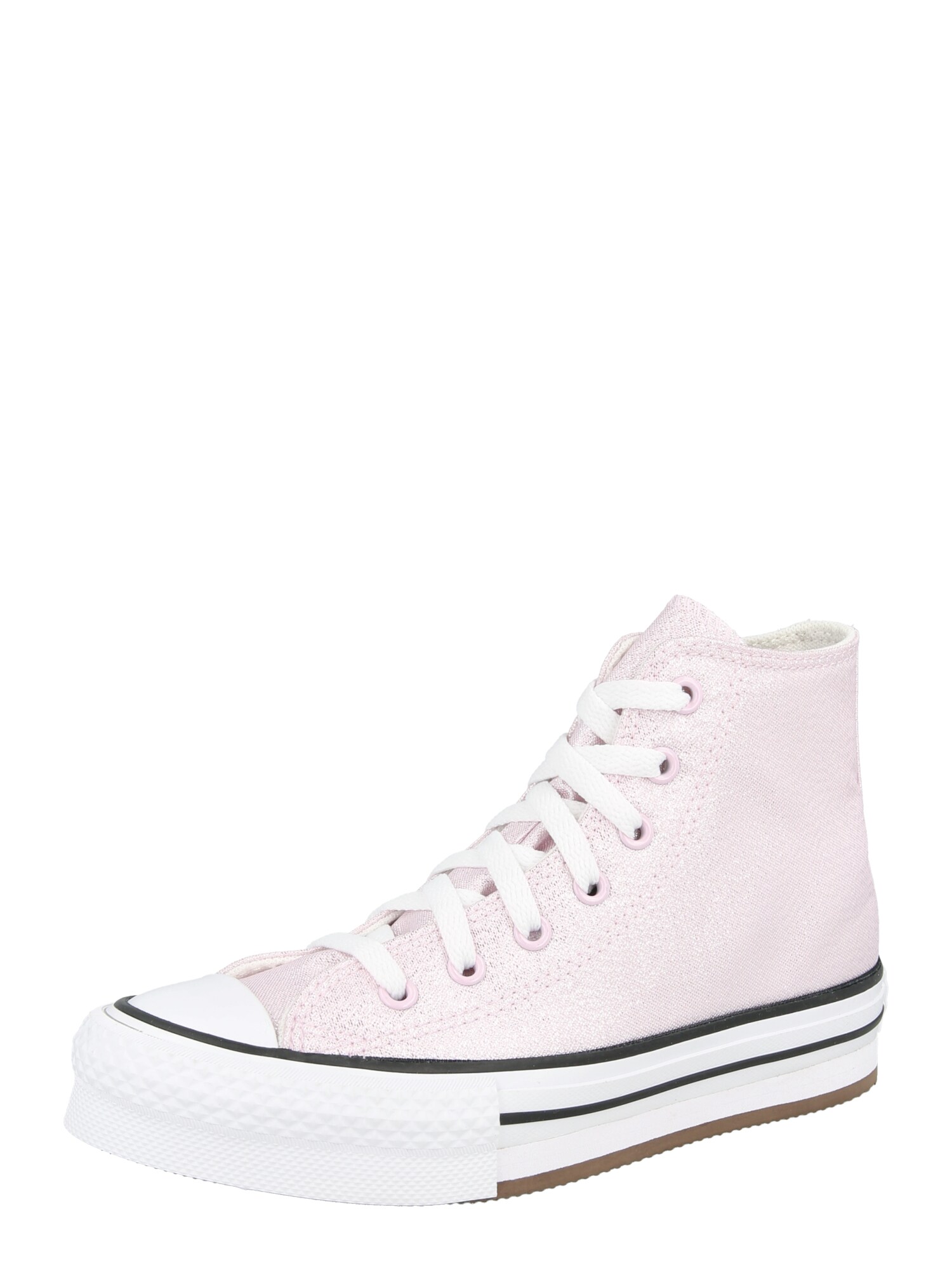CONVERSE Tenisky 'CTAS'  ružová / pastelovo ružová