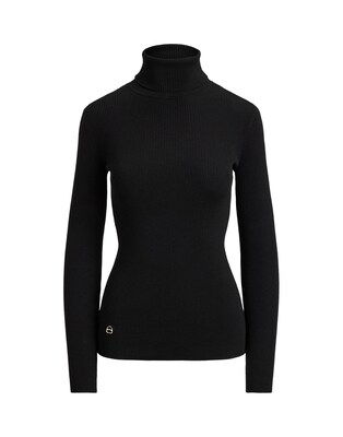 Lauren Ralph Lauren Jersey  negro