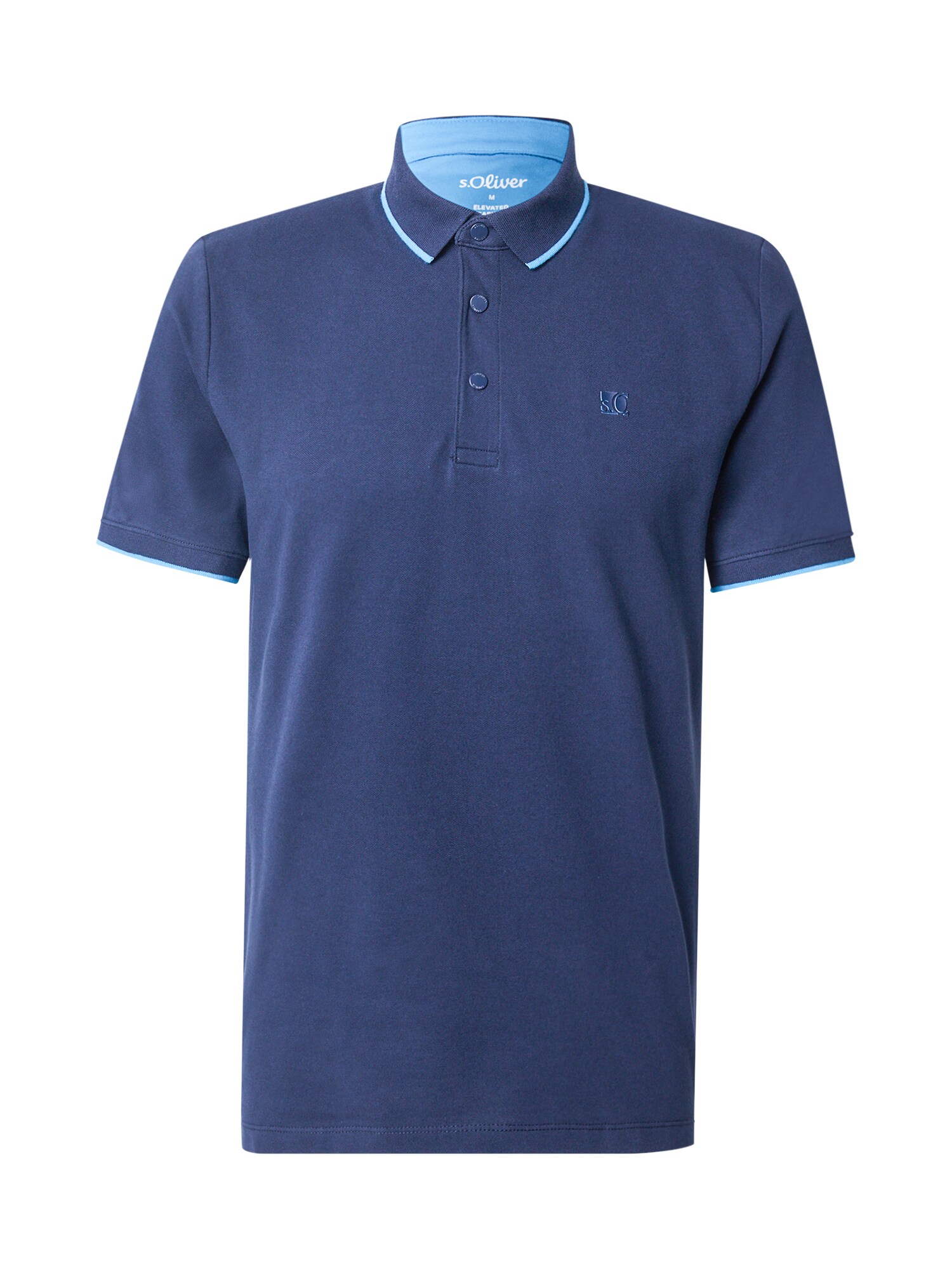Thumbnail - s.Oliver Poloshirt