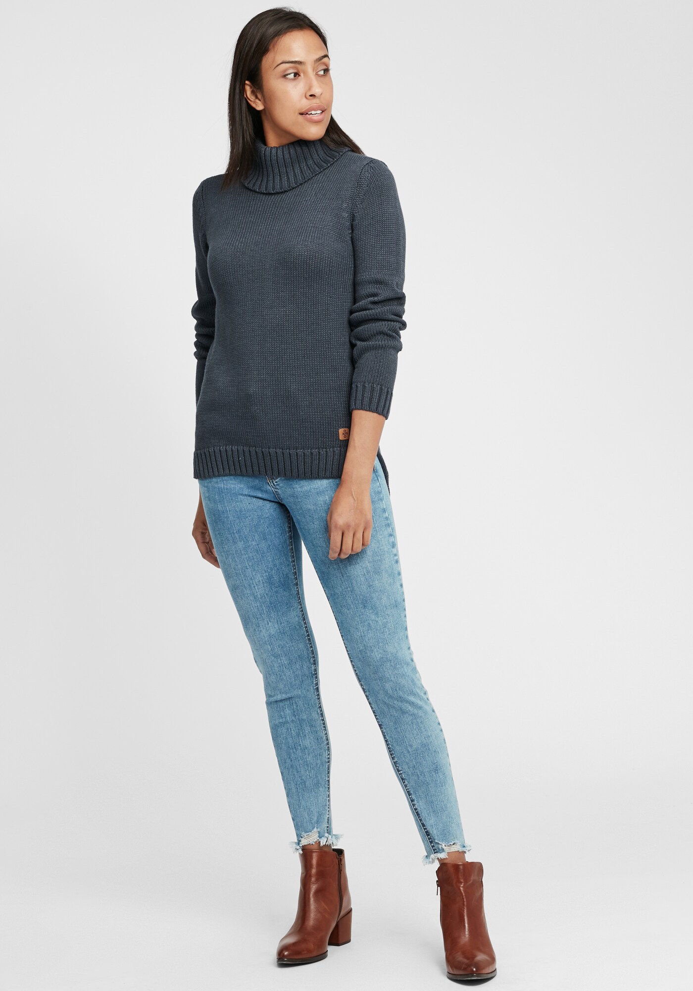 Thumbnail - Oxmo Pullover OXPIA
