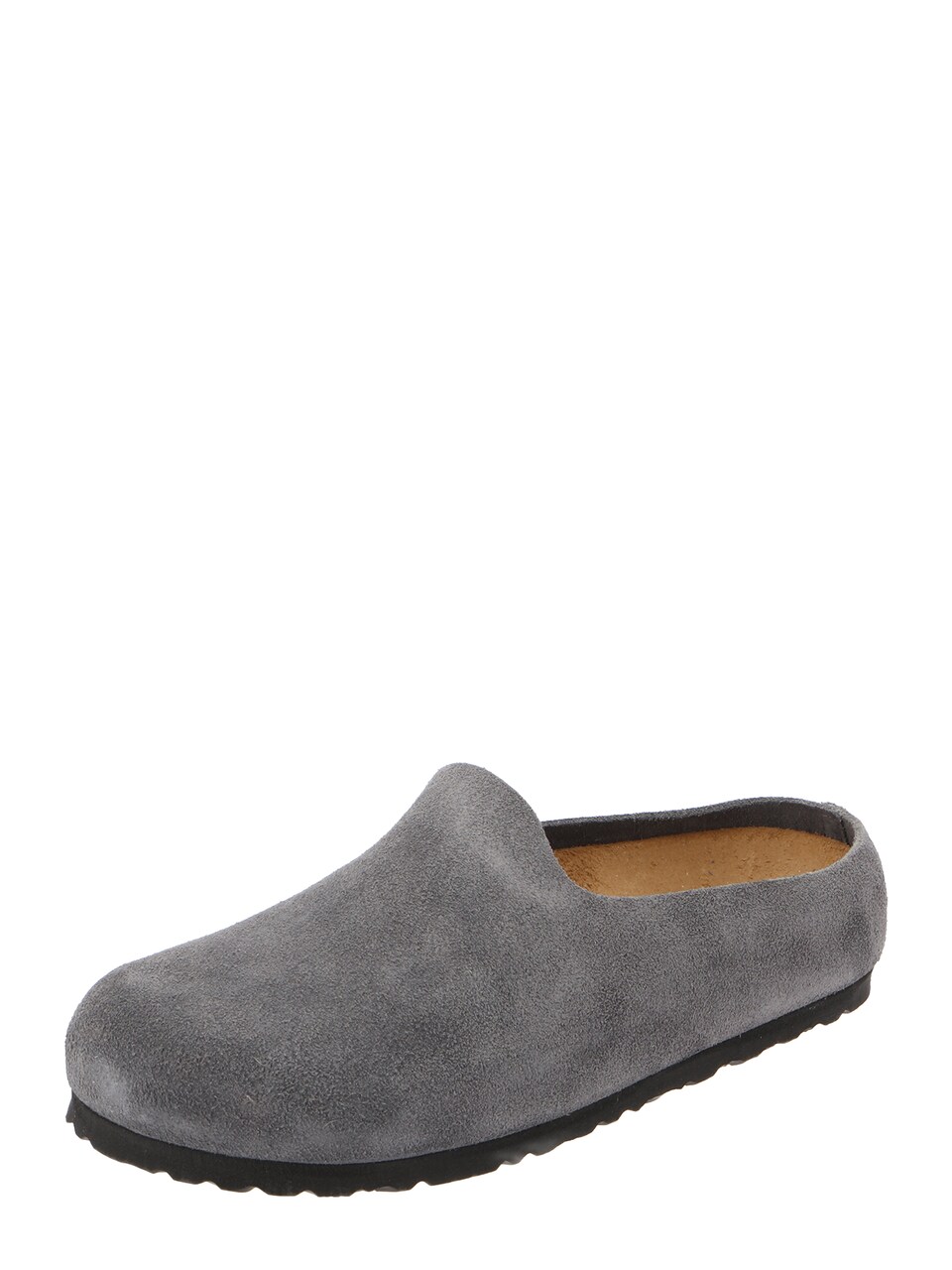 Pantolette 'Amsterdam Charcoal'