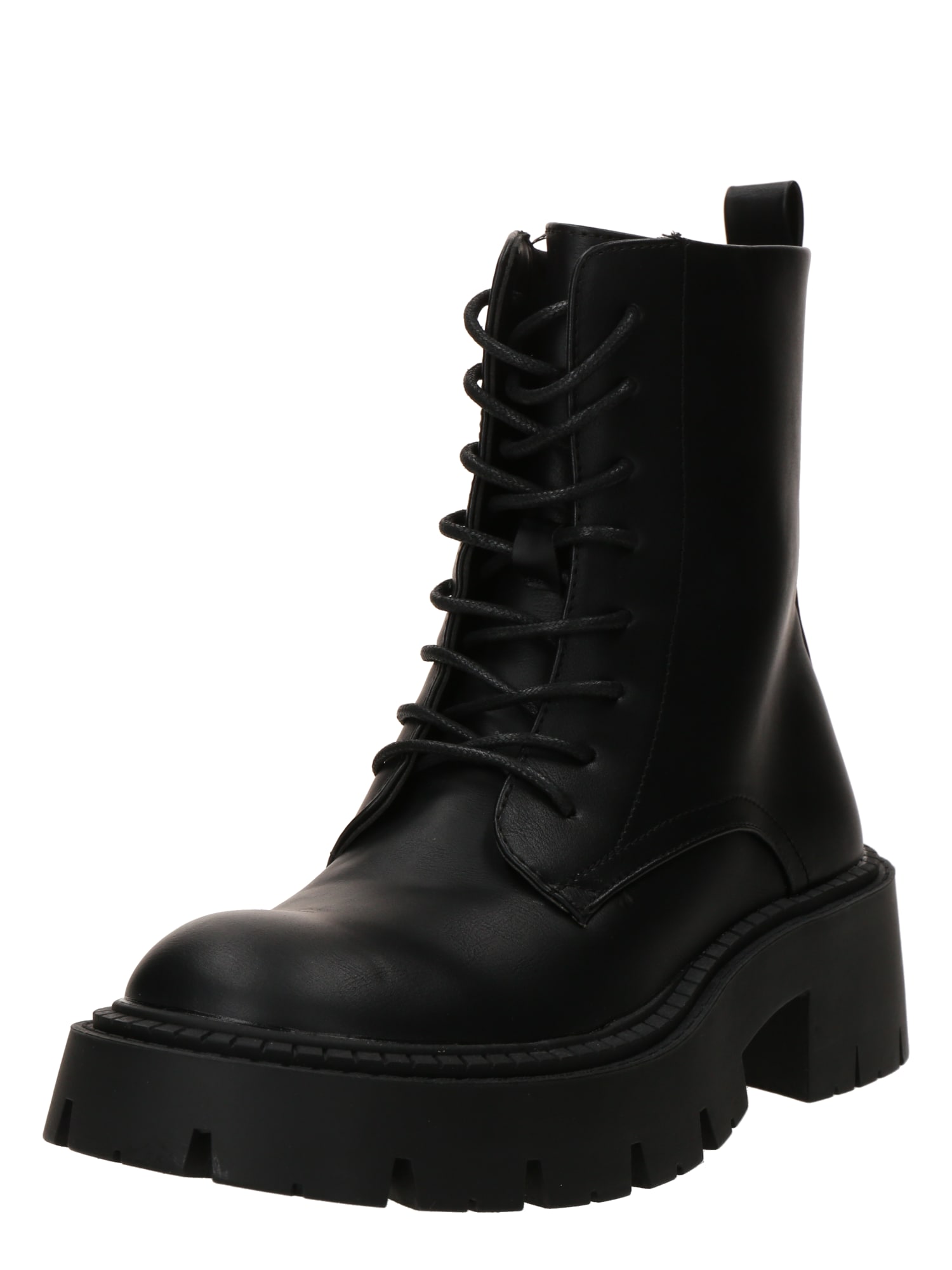 TOPSHOP Botine Lorelai  negru