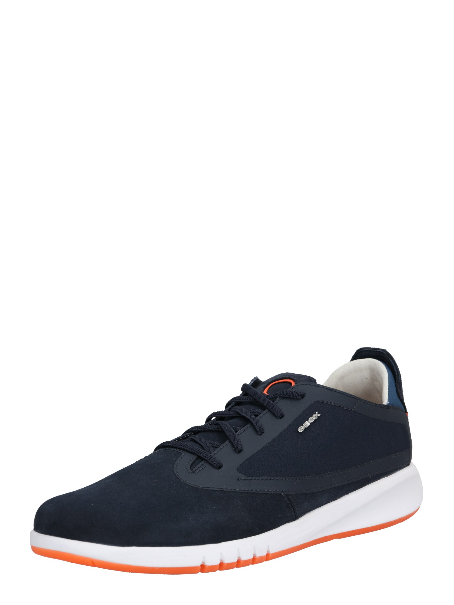Sneakers laag 'U AERANTIS' Geox