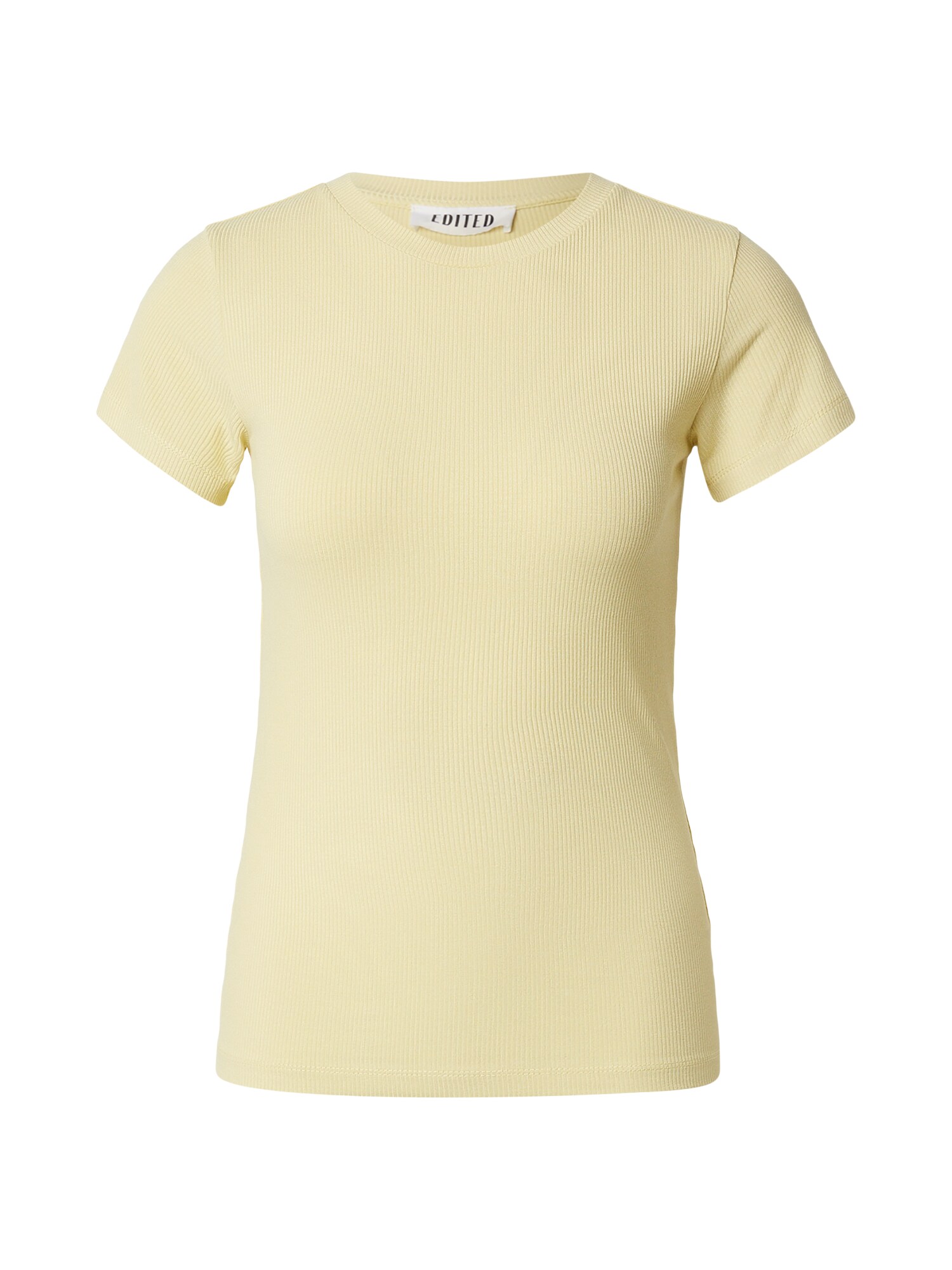 Practic pentru femei tricou Edited – cu material premium