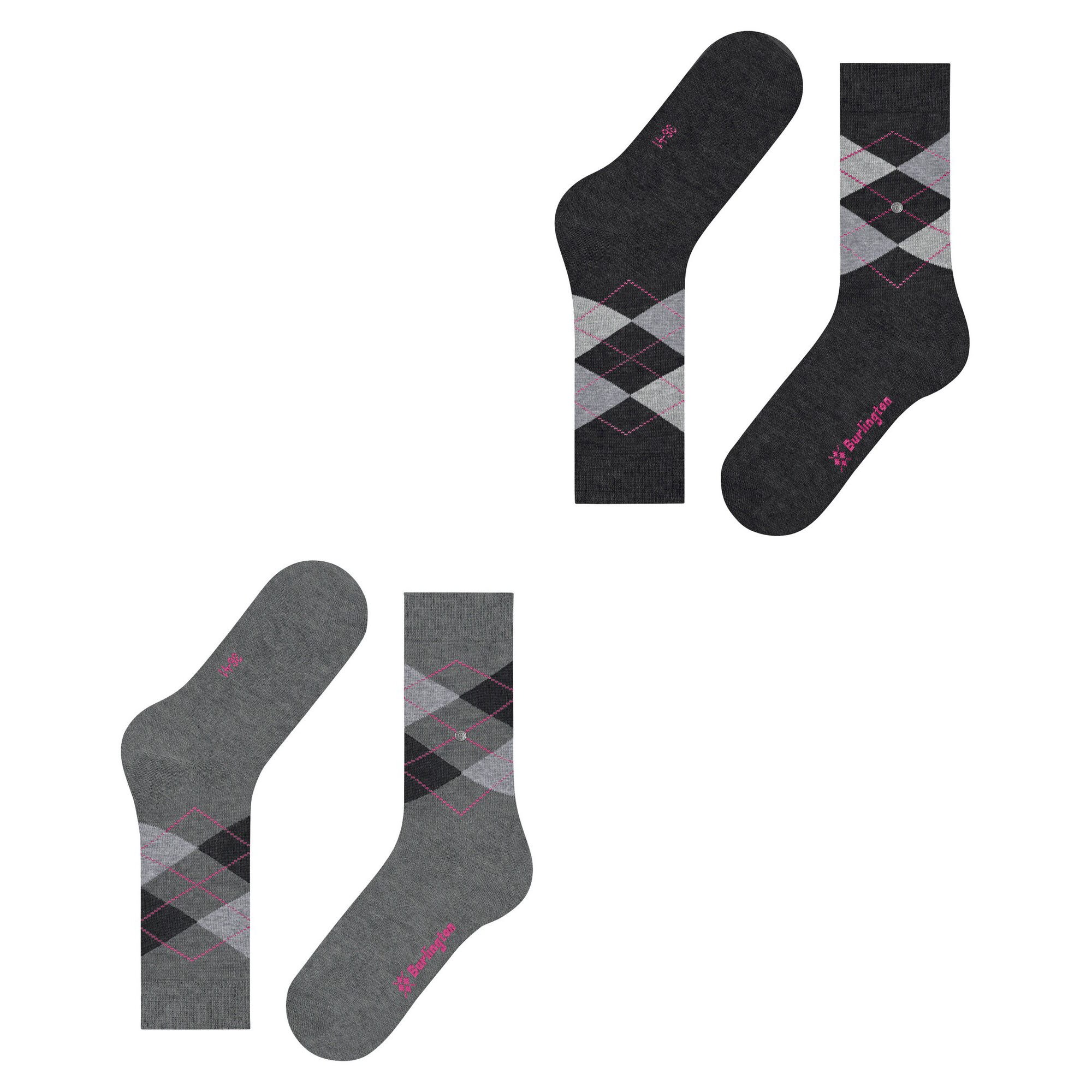 Thumbnail - BURLINGTON Socken