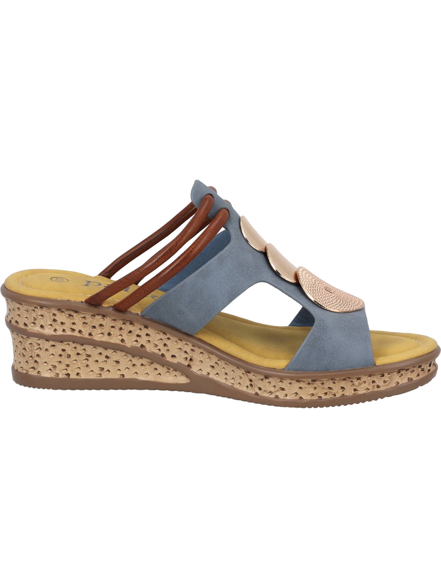 Thumbnail - Palado Pantolette Siolma