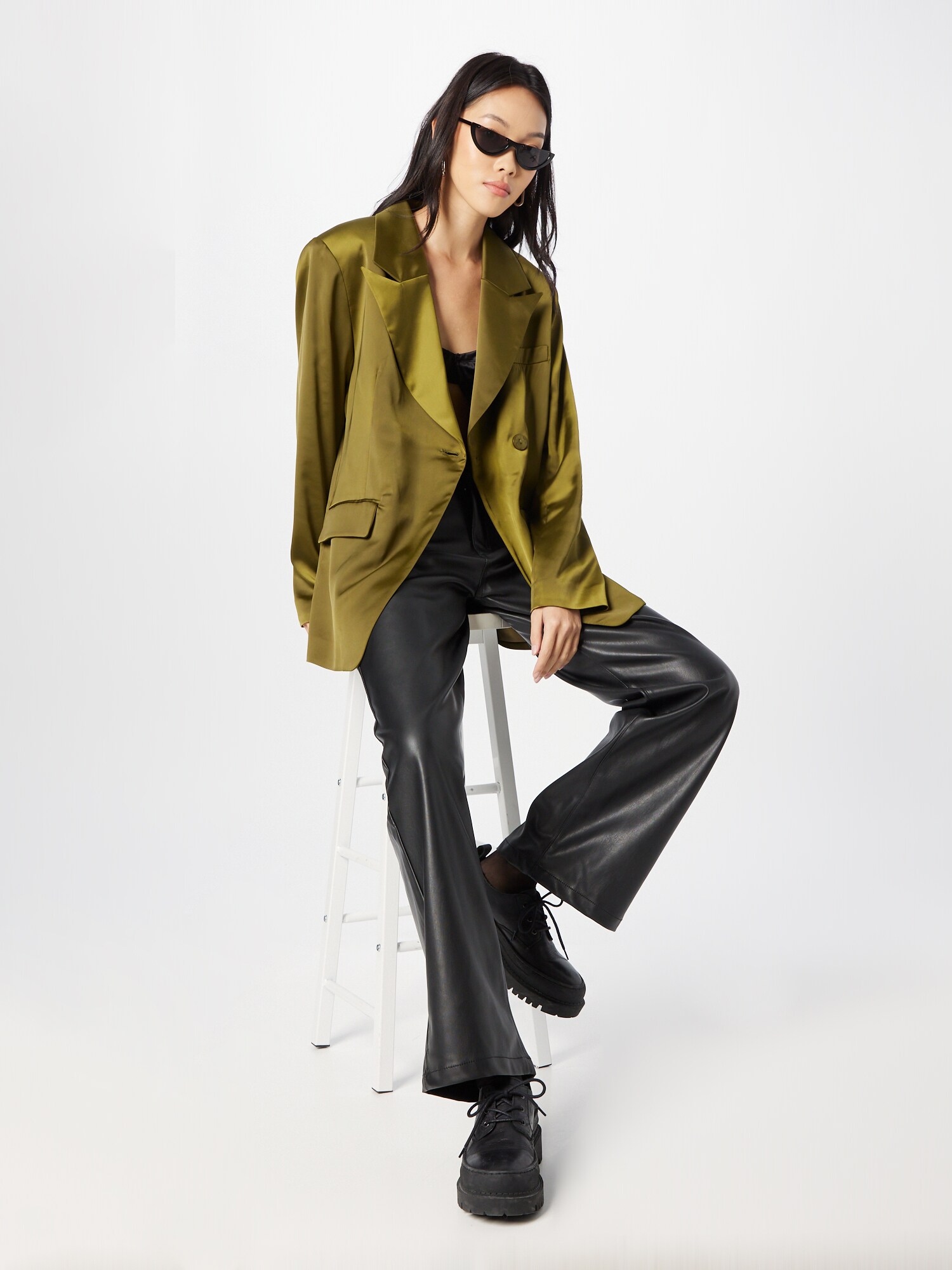 Thumbnail - Twist & Tango Blazer Brim