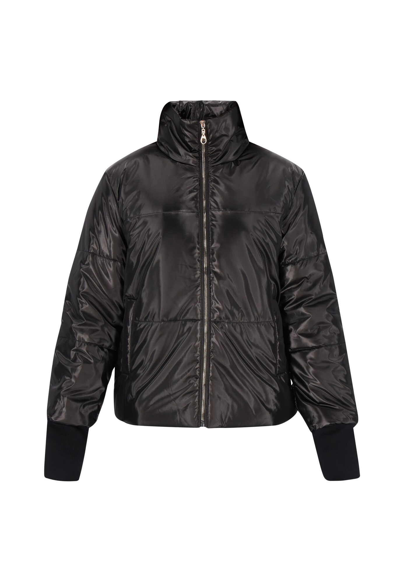 faina Chaqueta de invierno  negro