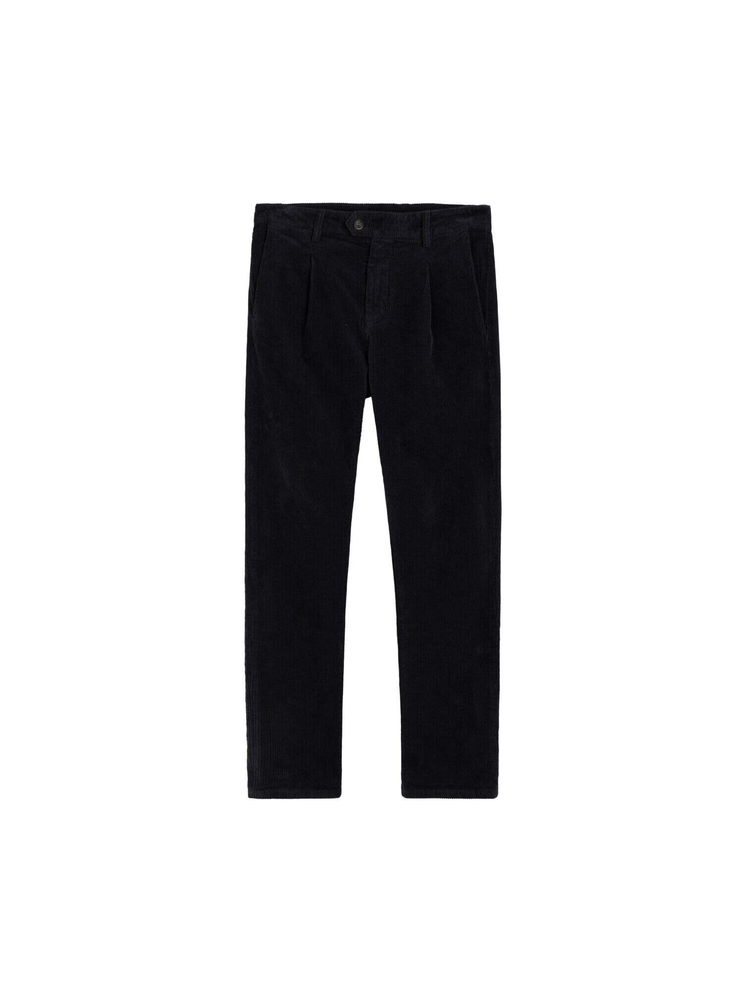 Scalpers Pantaloni cutați Firenze  bleumarin