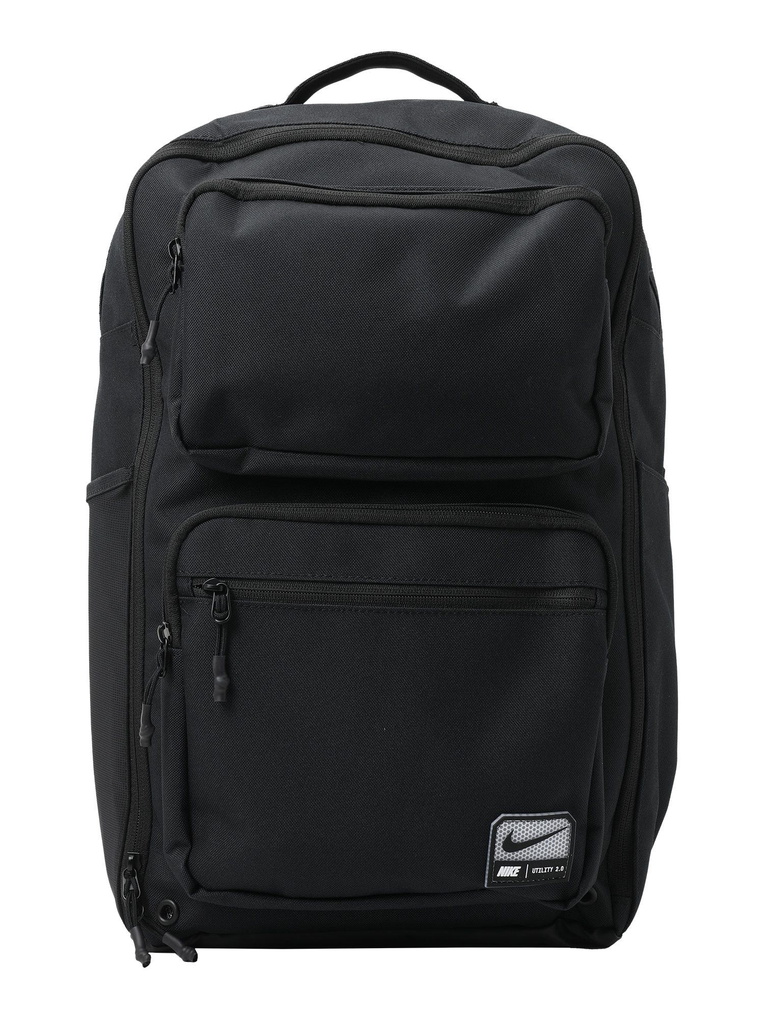 Nike Sportswear Rucsac 'Utility Speed'  negru