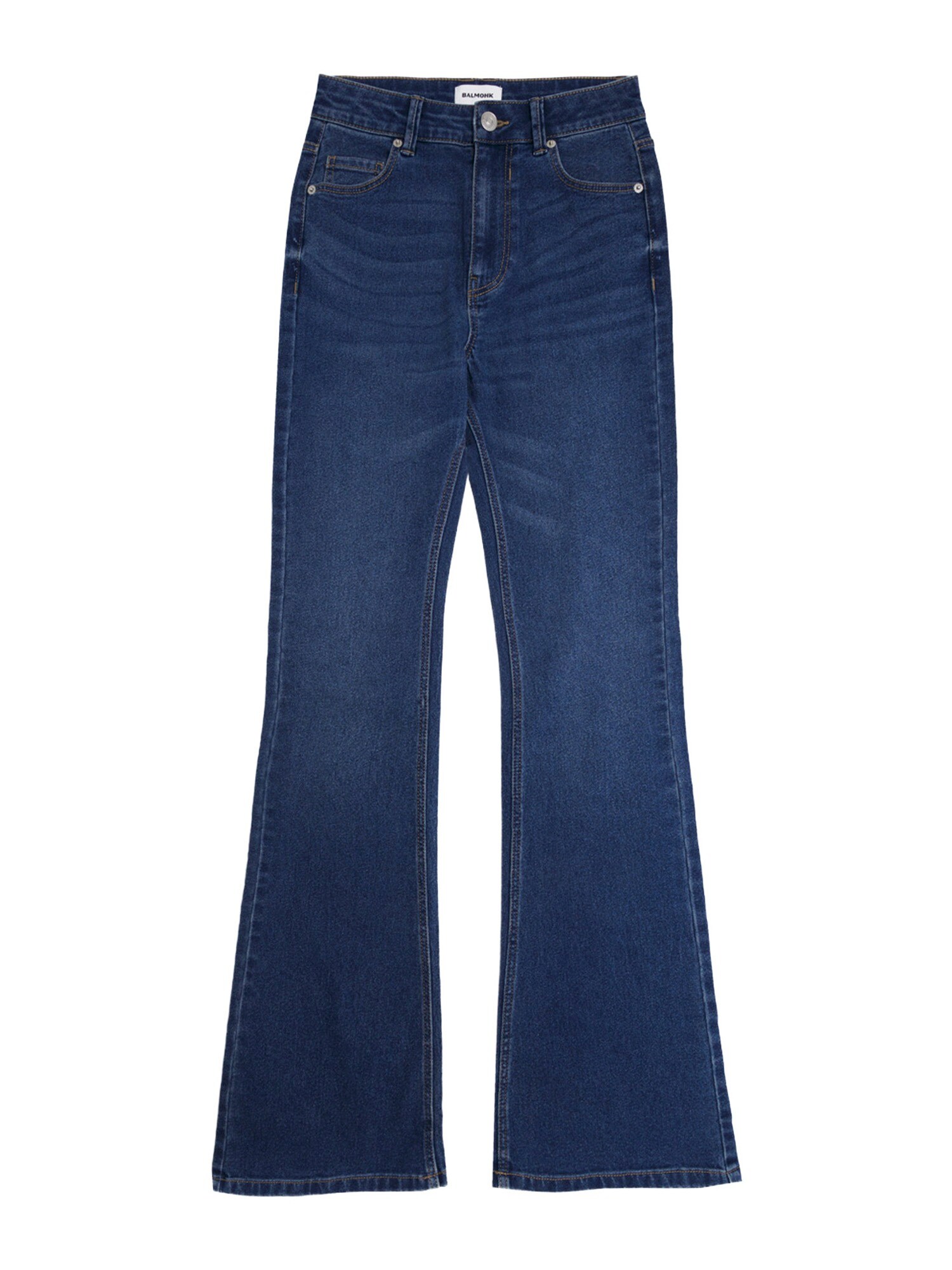 BALMOHK Jeans  albastru