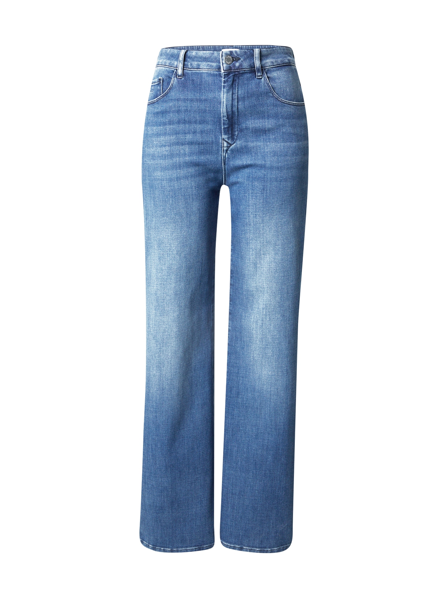 Dawn Jeans  albastru denim