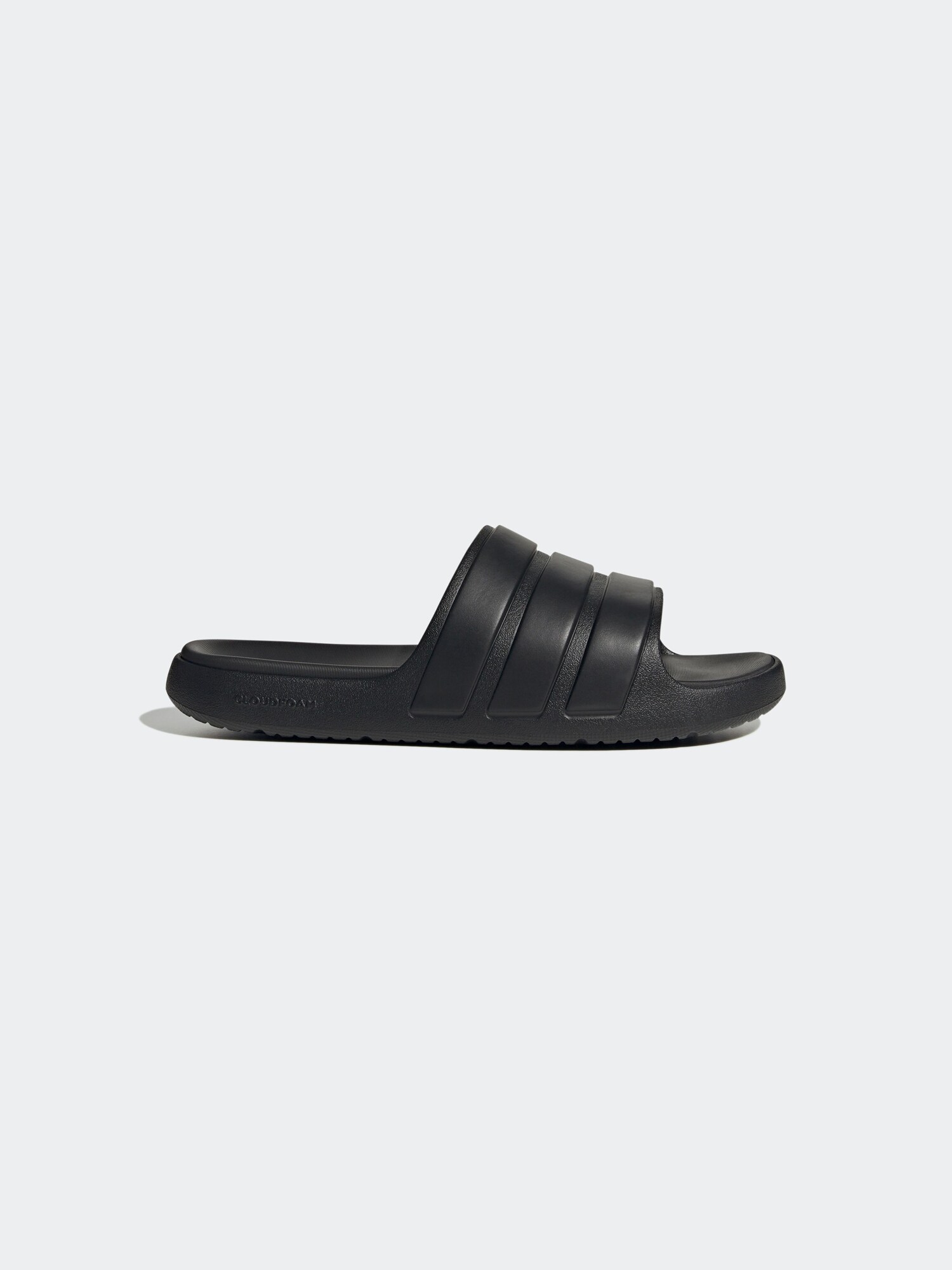 ADIDAS SPORTSWEAR Saboți ZNSORY  negru
