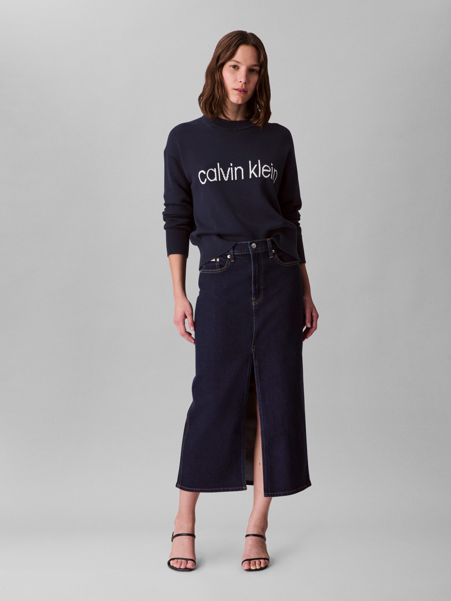 Thumbnail - Calvin Klein Jeans Pullover
