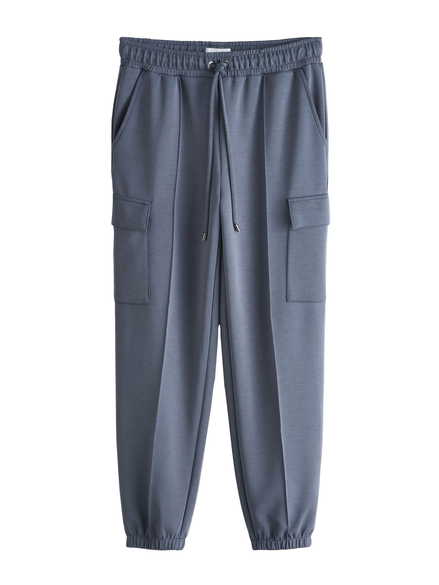 Next Pantaloni cu buzunare N. Premium gri închis