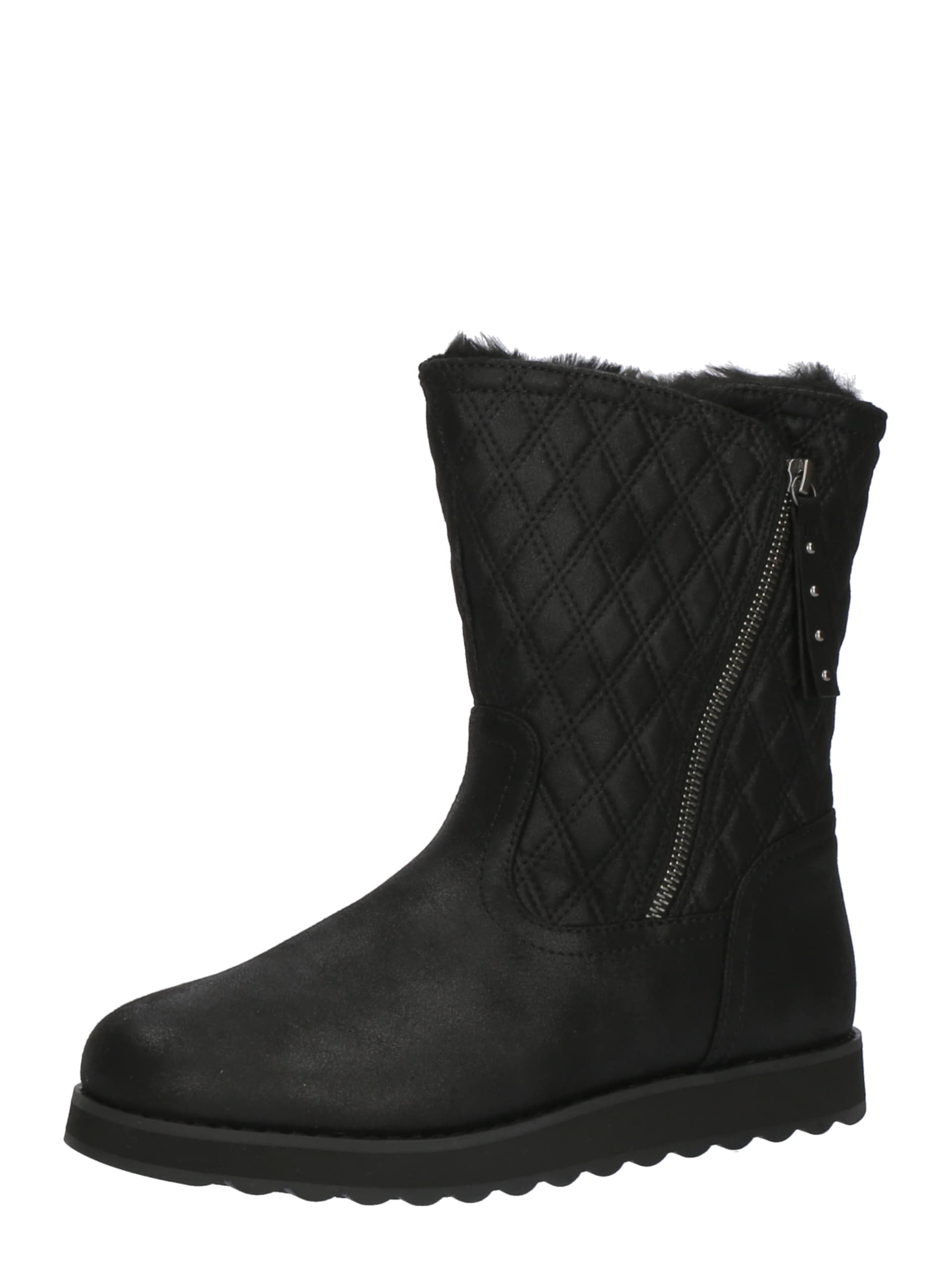 SKECHERS Stövel 'KEEPSAKES 2.0 MORNING WALKS' kängor & boots dam
