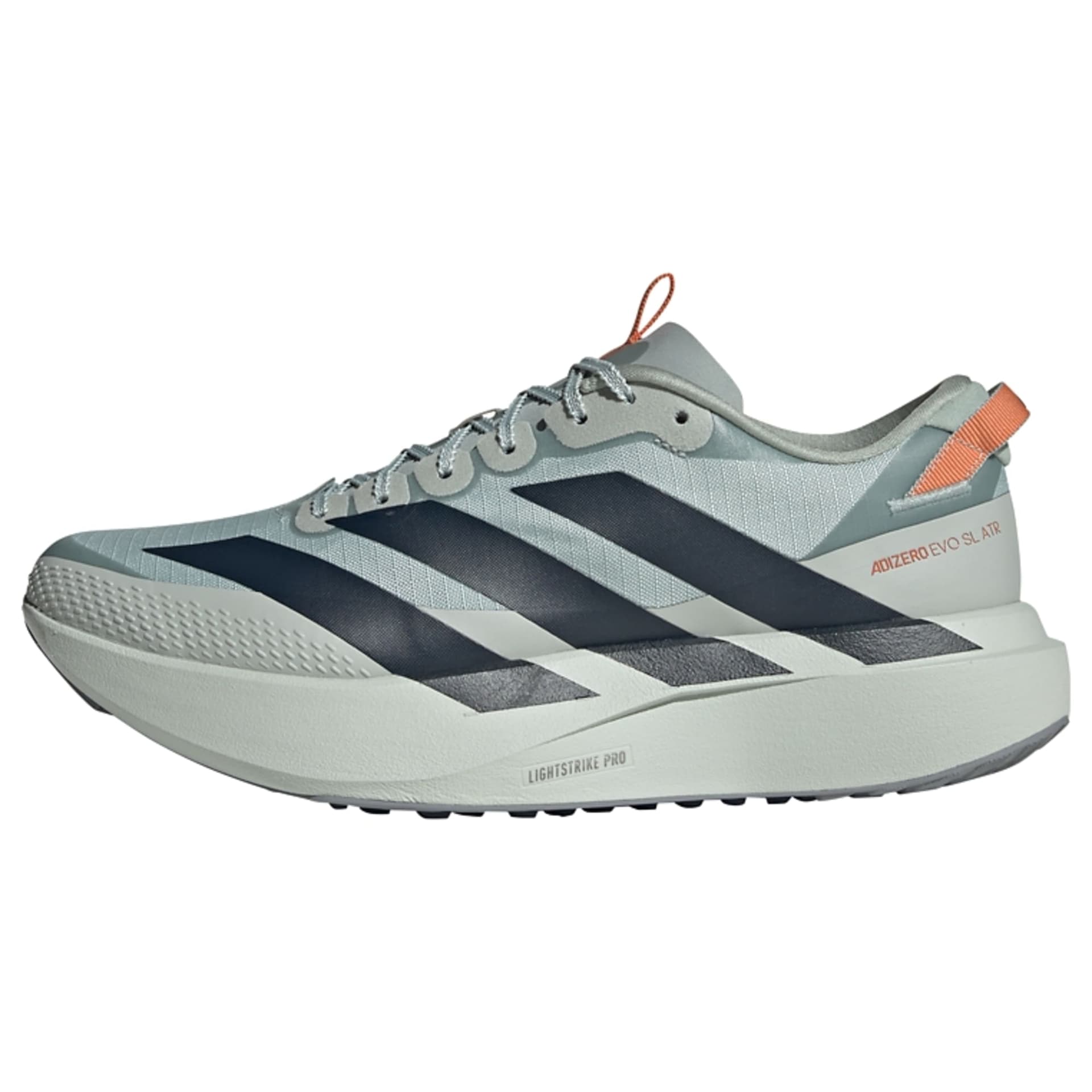 Adidas Performance Springsko 'Adizero Evo' sneakers herr