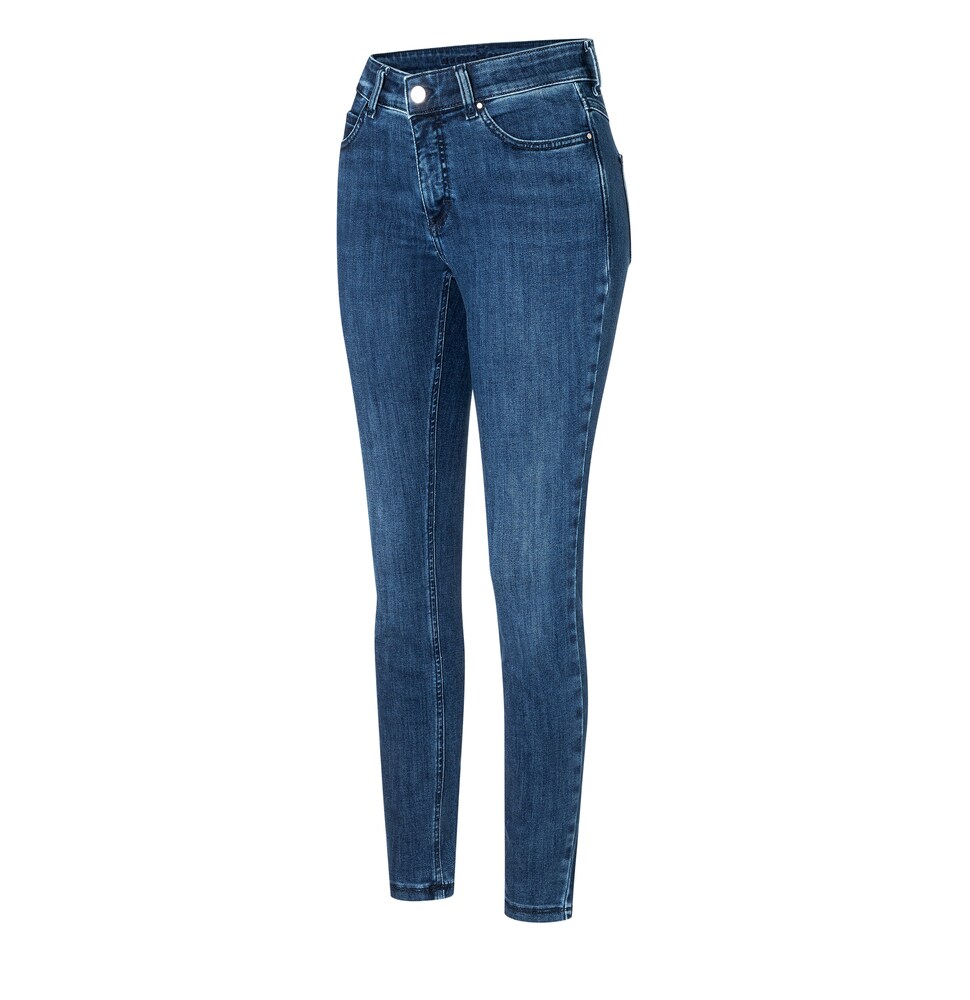 MAC Jeans Damen Größe 25/26 blau