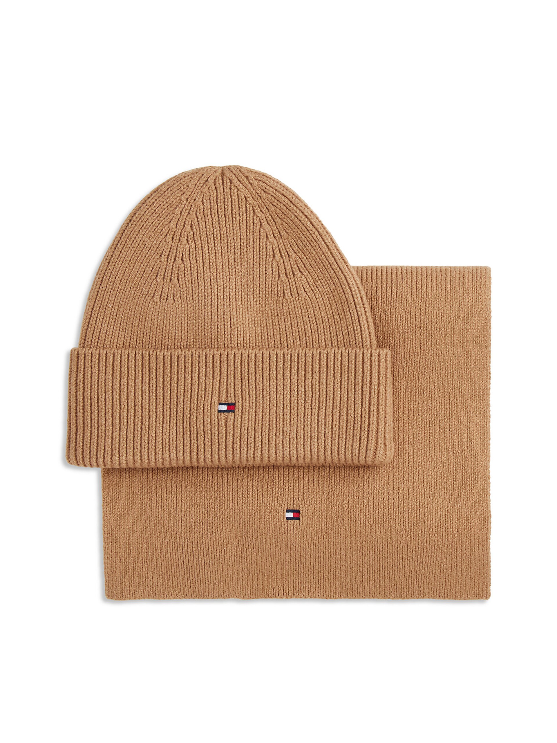 TOMMY HILFIGER Mössa dam