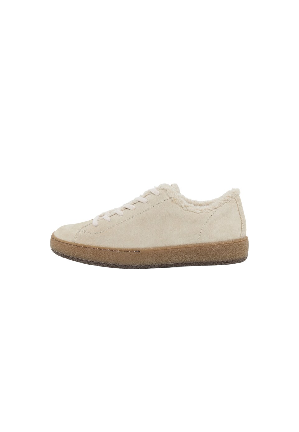 Låg sneaker