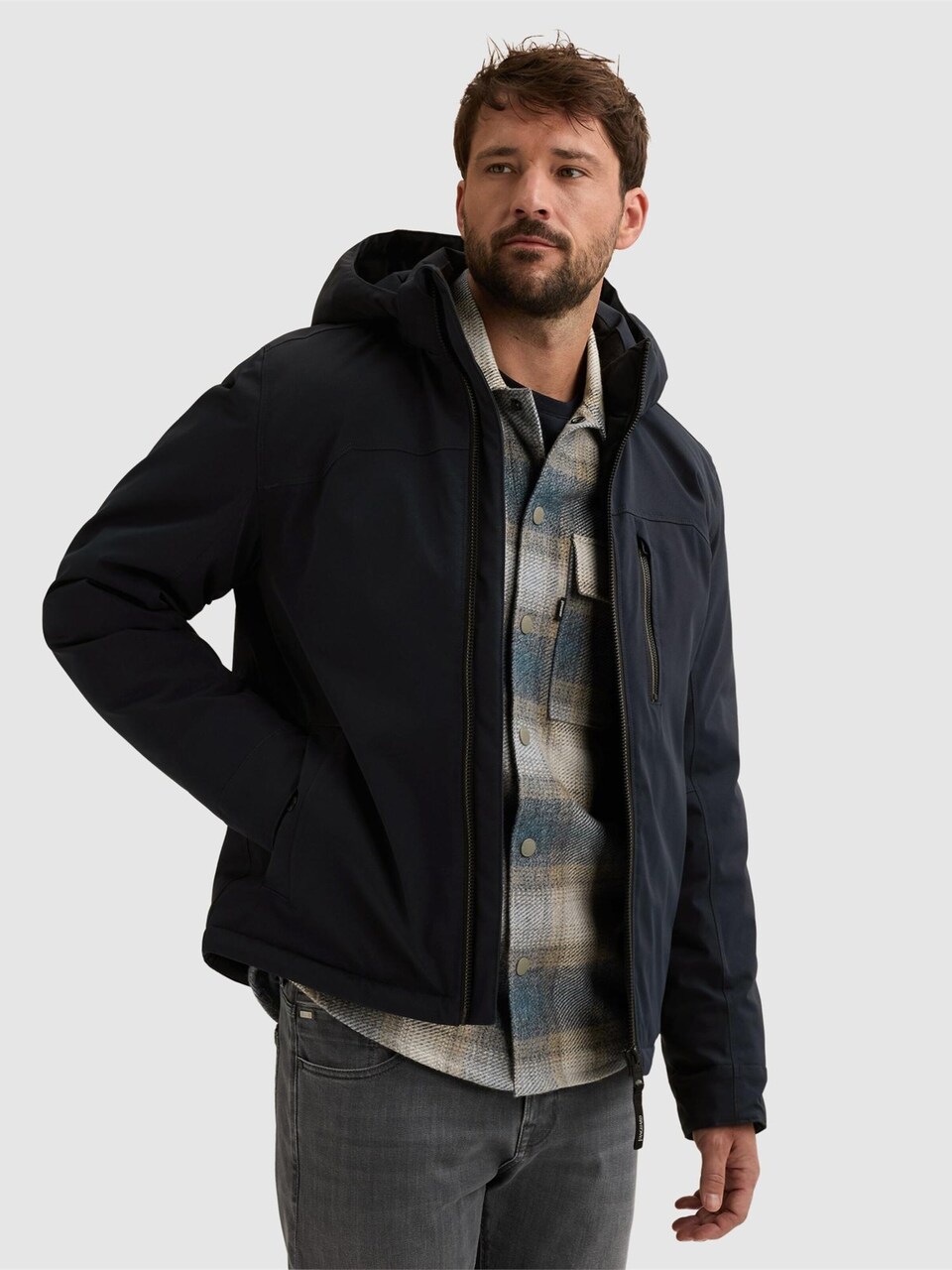 Övergångsjacka 'Trackchase jacket'