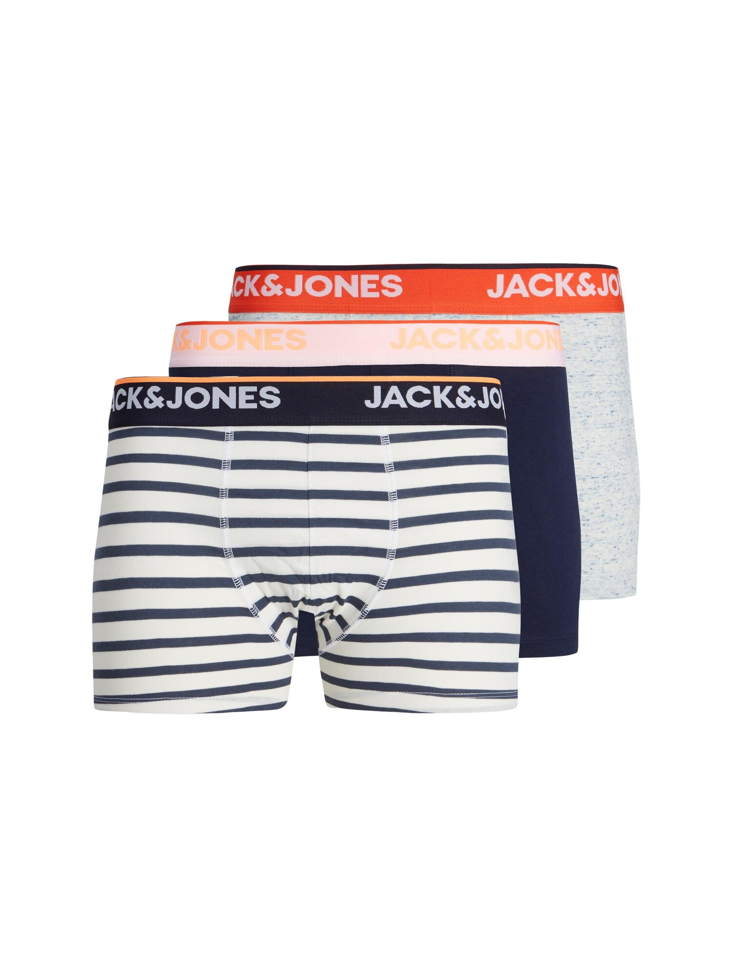 Thumbnail - JACK & JONES Boxershorts Dave