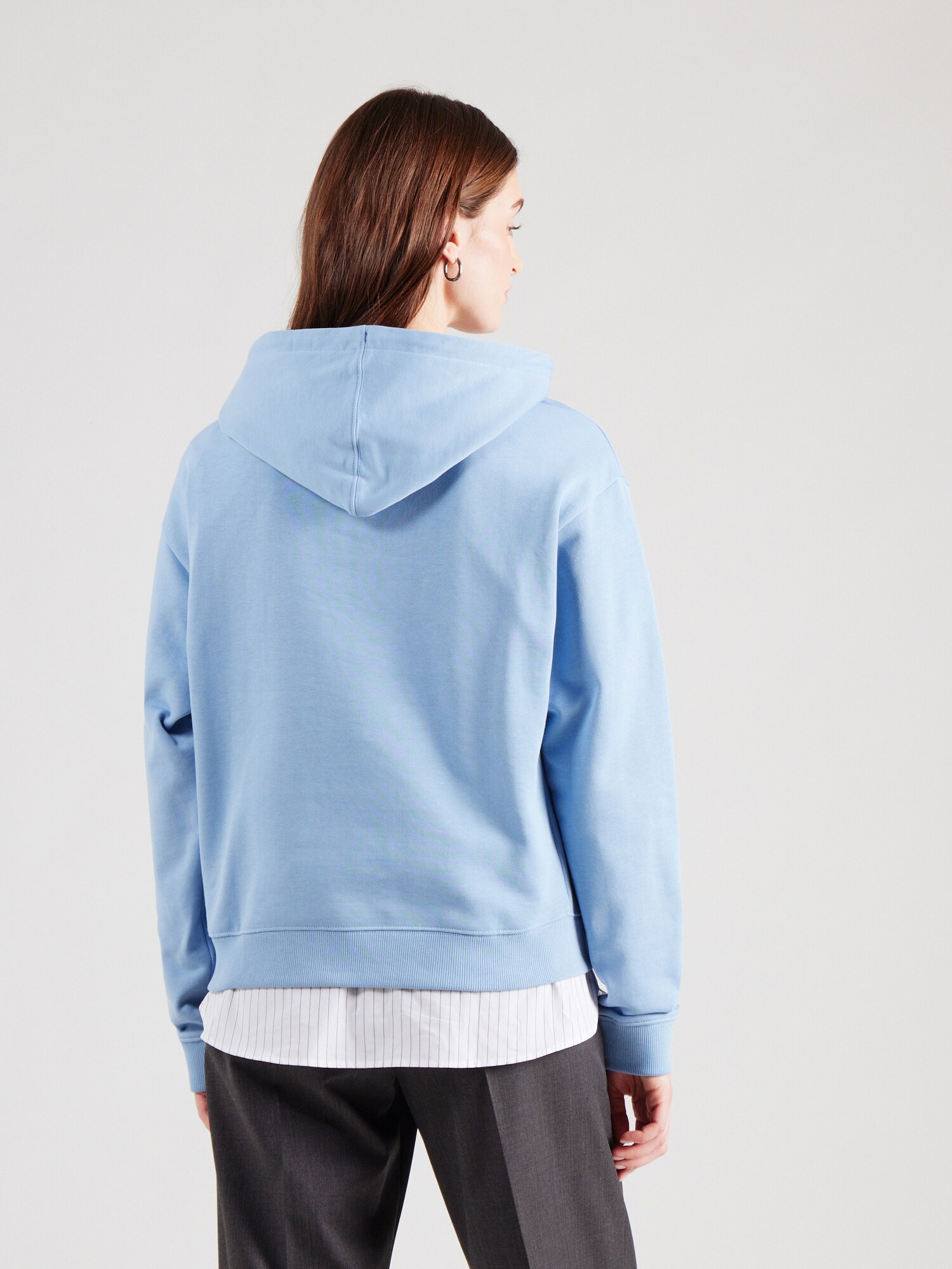 Thumbnail - HUGO Sweatshirt Delfinia