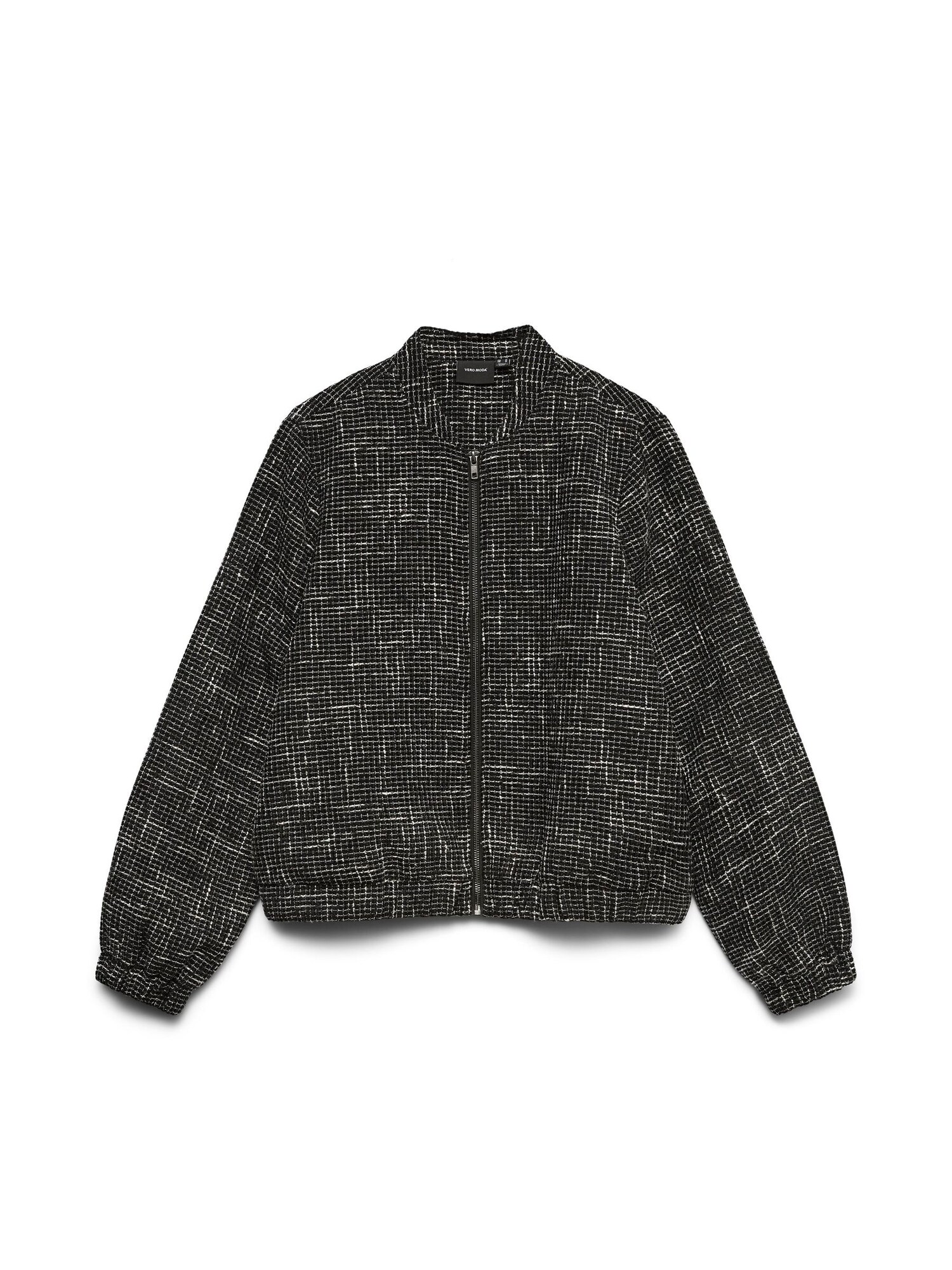 VERO MODA Chaqueta de entretiempo 'VMNAJA' negro