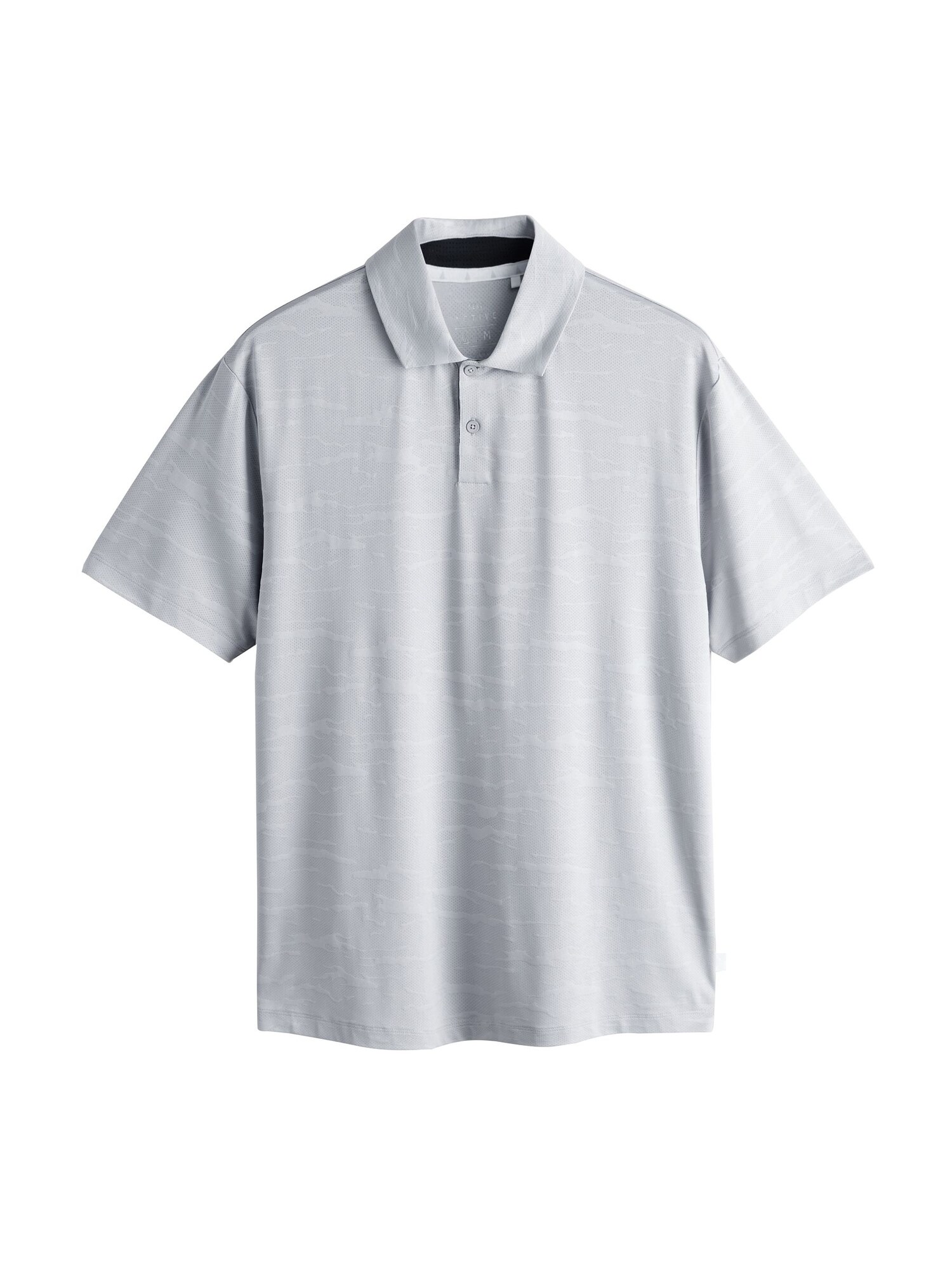 Next Tricou funcțional  gri deschis