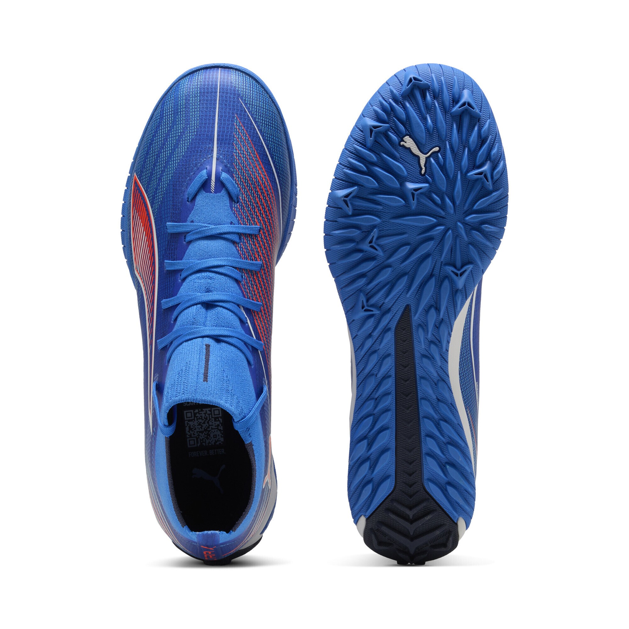 Thumbnail - PUMA Fußballschuh Ultra 6 Match
