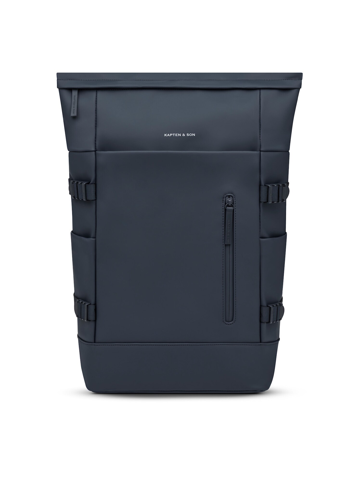 Kapten & Son Rucsac Helsinki Pro bleumarin