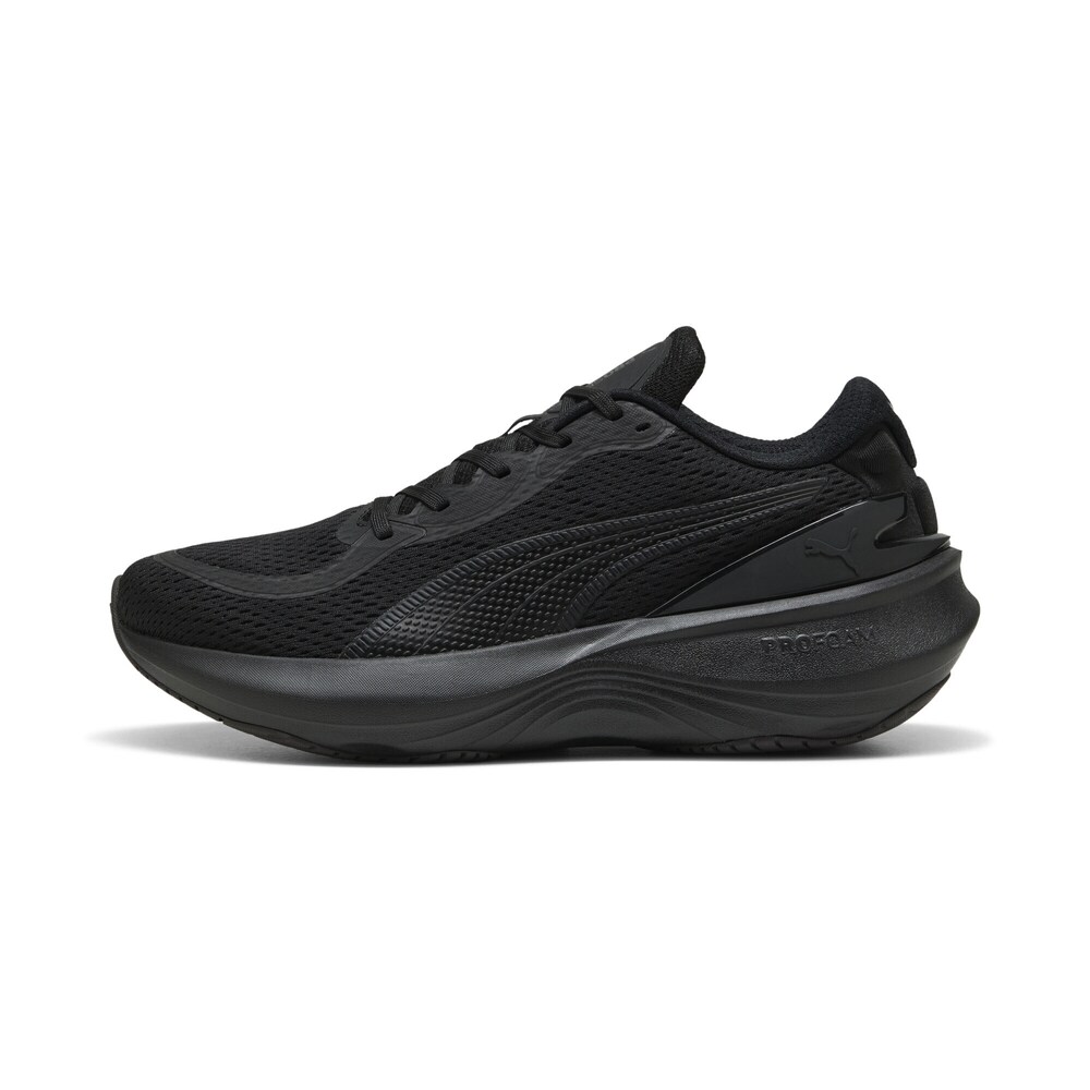 PUMA Laufschuh 'Scend Pro 2' Herren Größe 41 schwarz