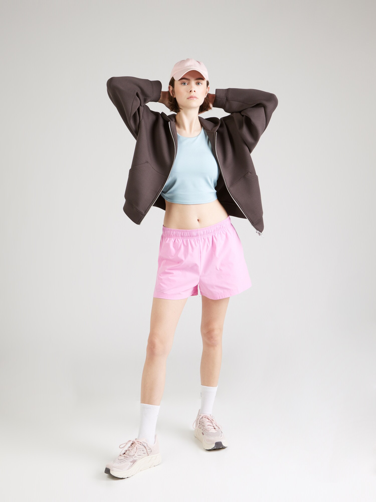 Thumbnail - HOKA Sport-BH ELARO