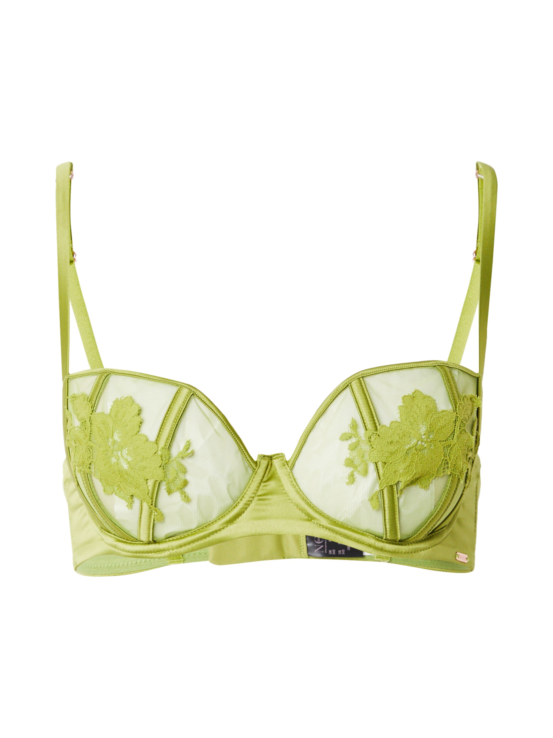 Hunkemöller Behå 'Ember' bh dam