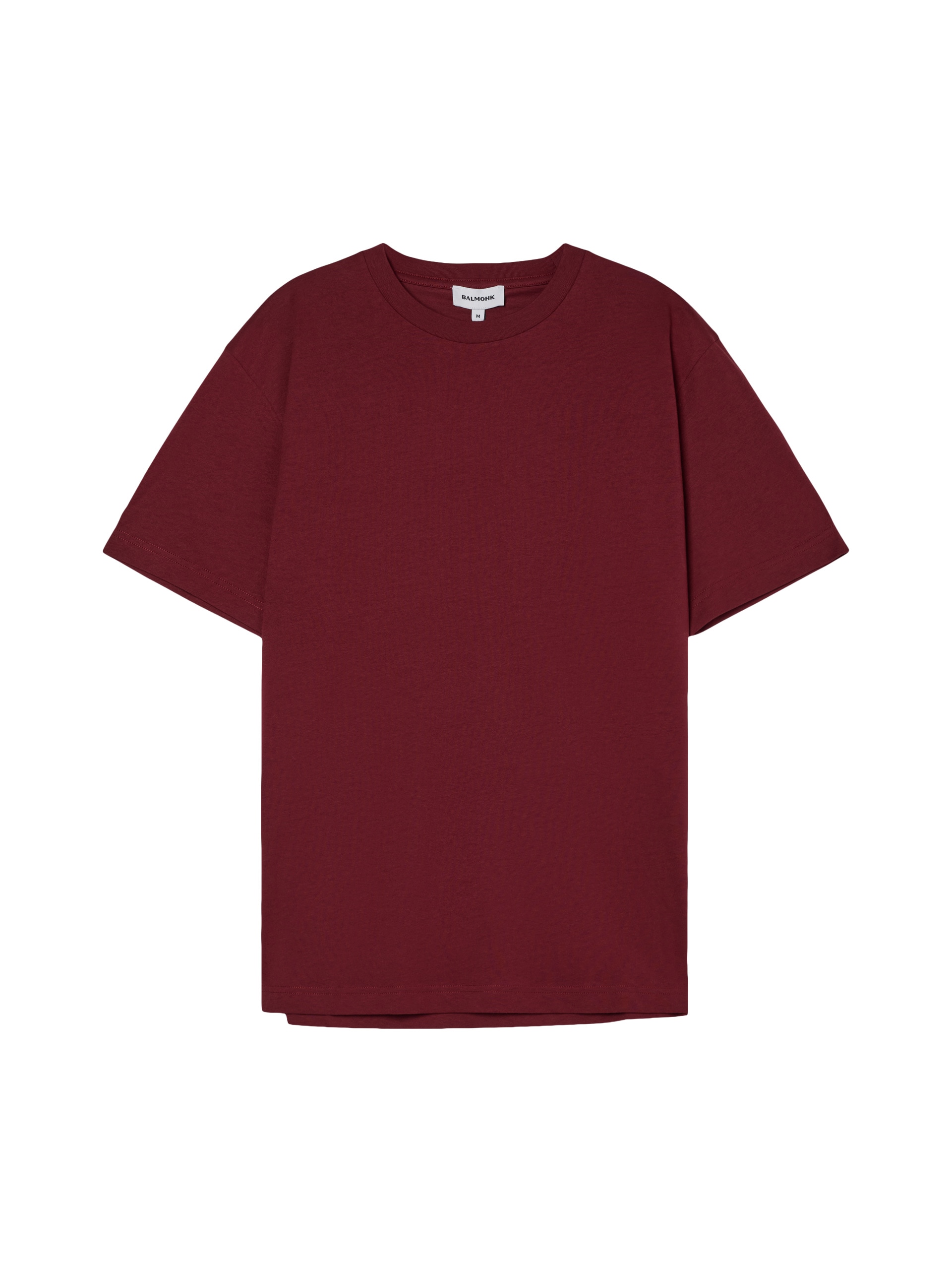 BALMOHK T-shirt herr