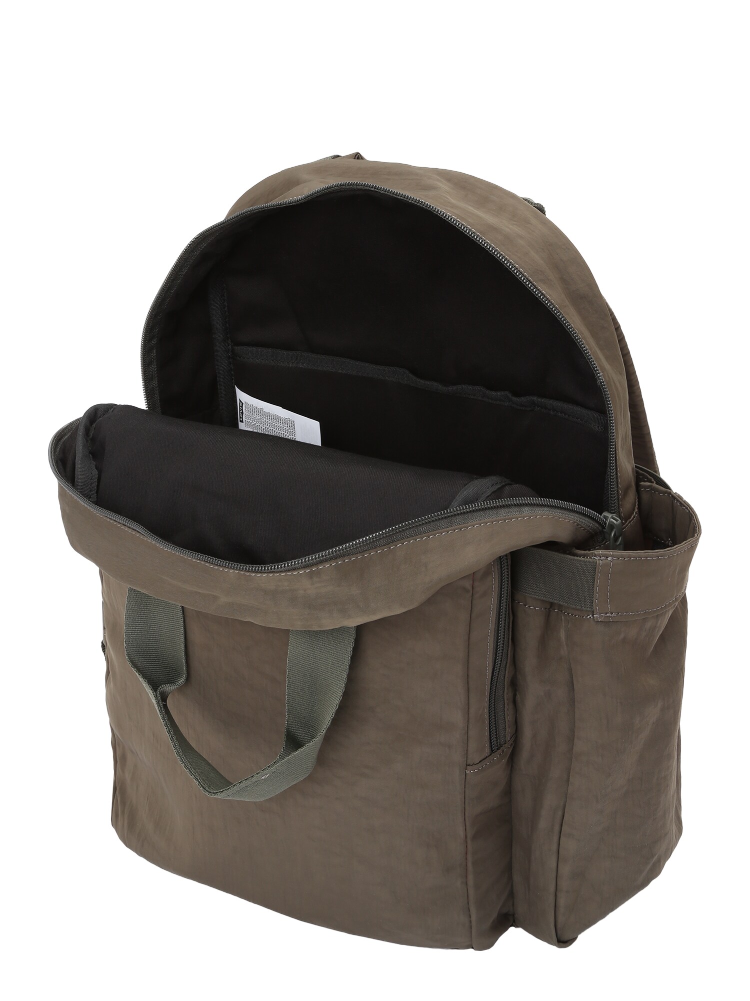 Thumbnail - LEVIS  Rucksack L-Pack Round Backpack