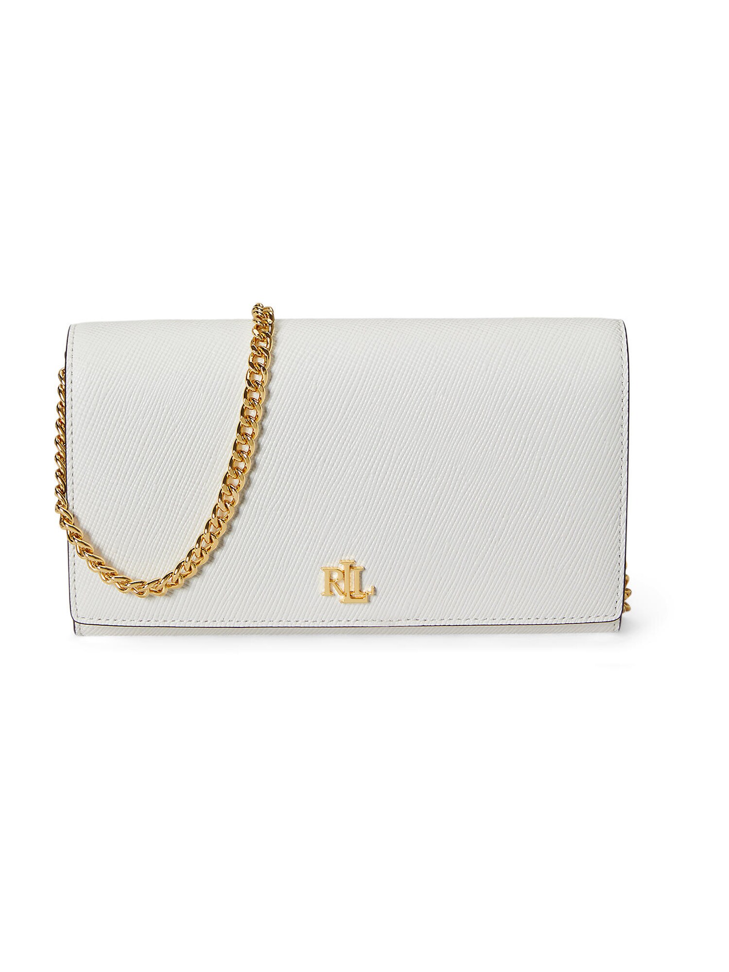 Lauren Ralph Lauren Clutch ADAIR II  alb