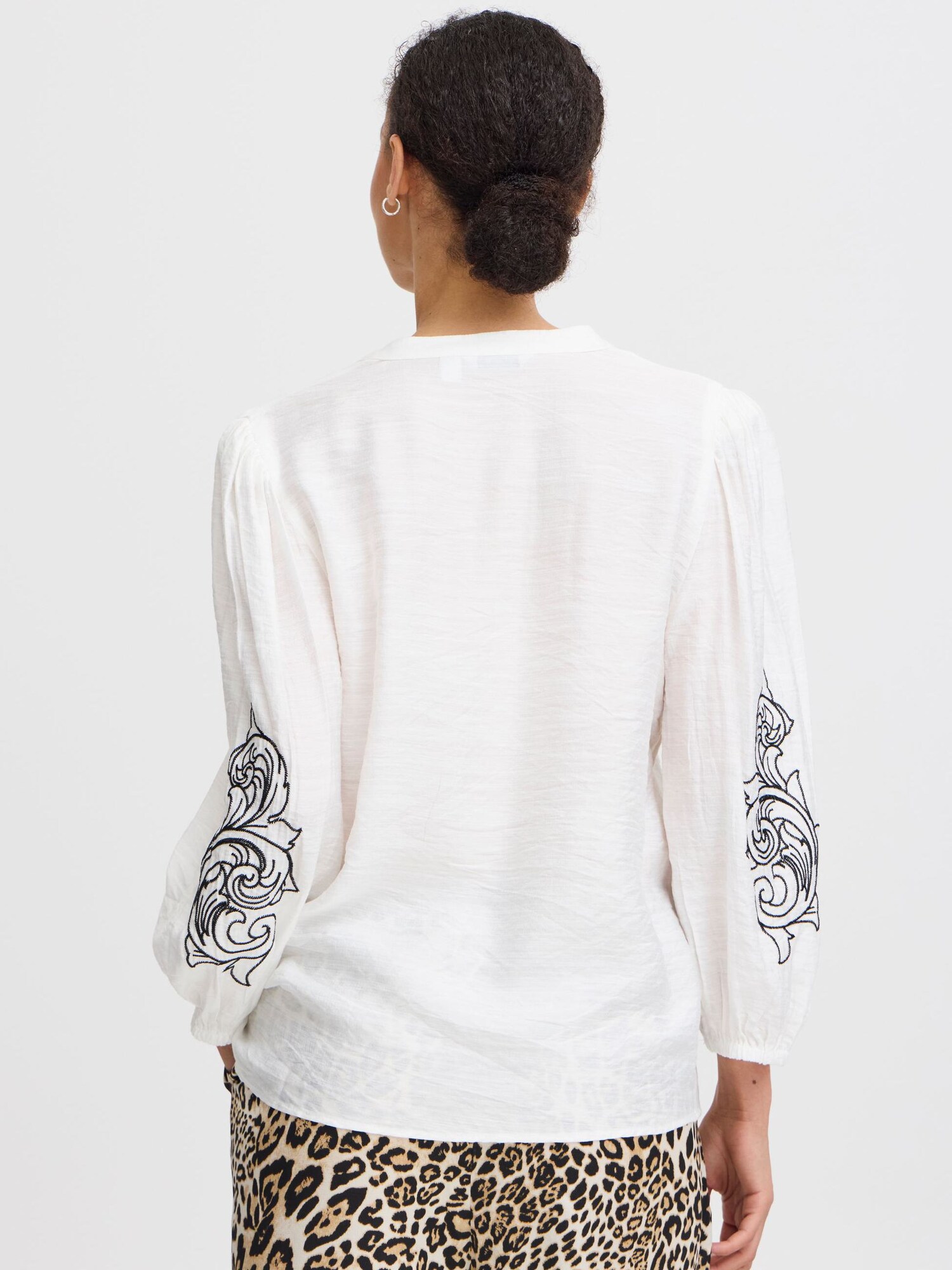 Thumbnail - b.young Bluse Idamy