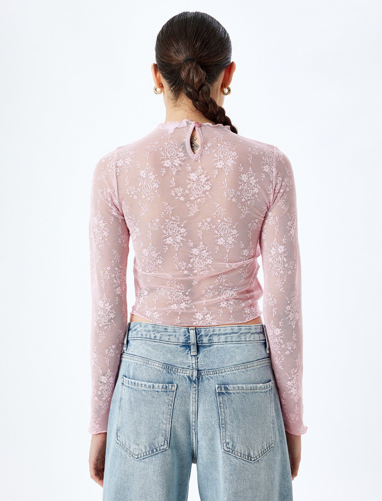 Thumbnail - Koton Bluse