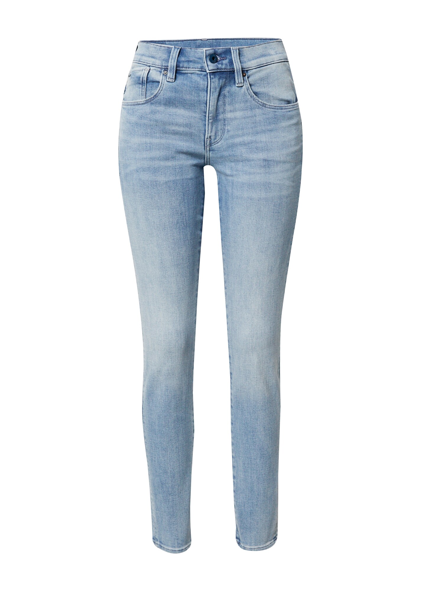G-Star RAW Džínsy 'Lhana'  modrá denim