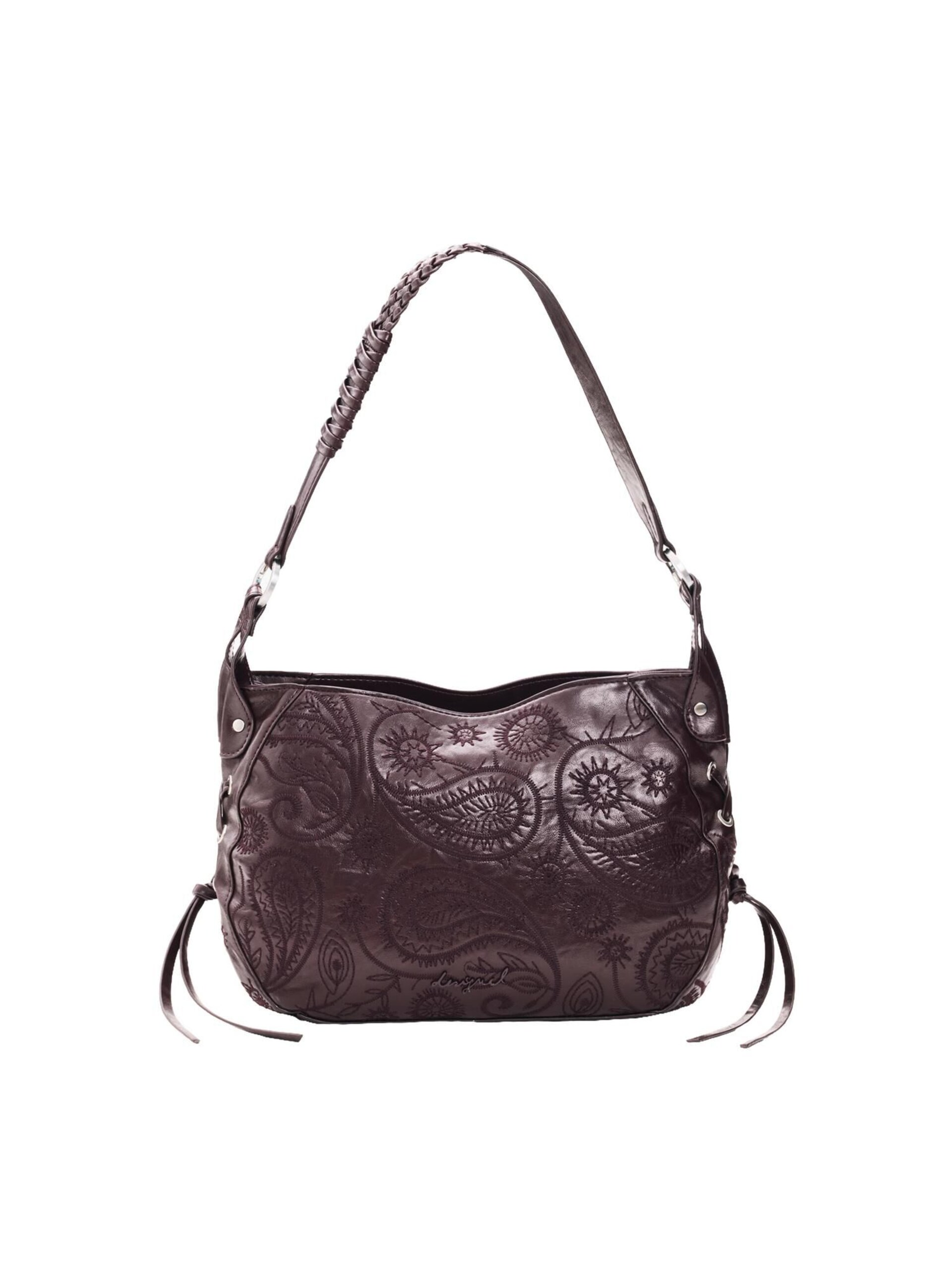 Desigual Väskor 26WAXP60 3006 dam – bild 5