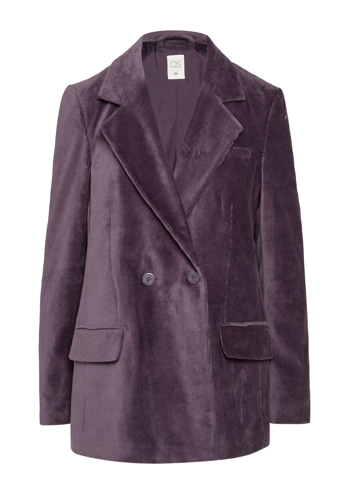 Qs Blazer