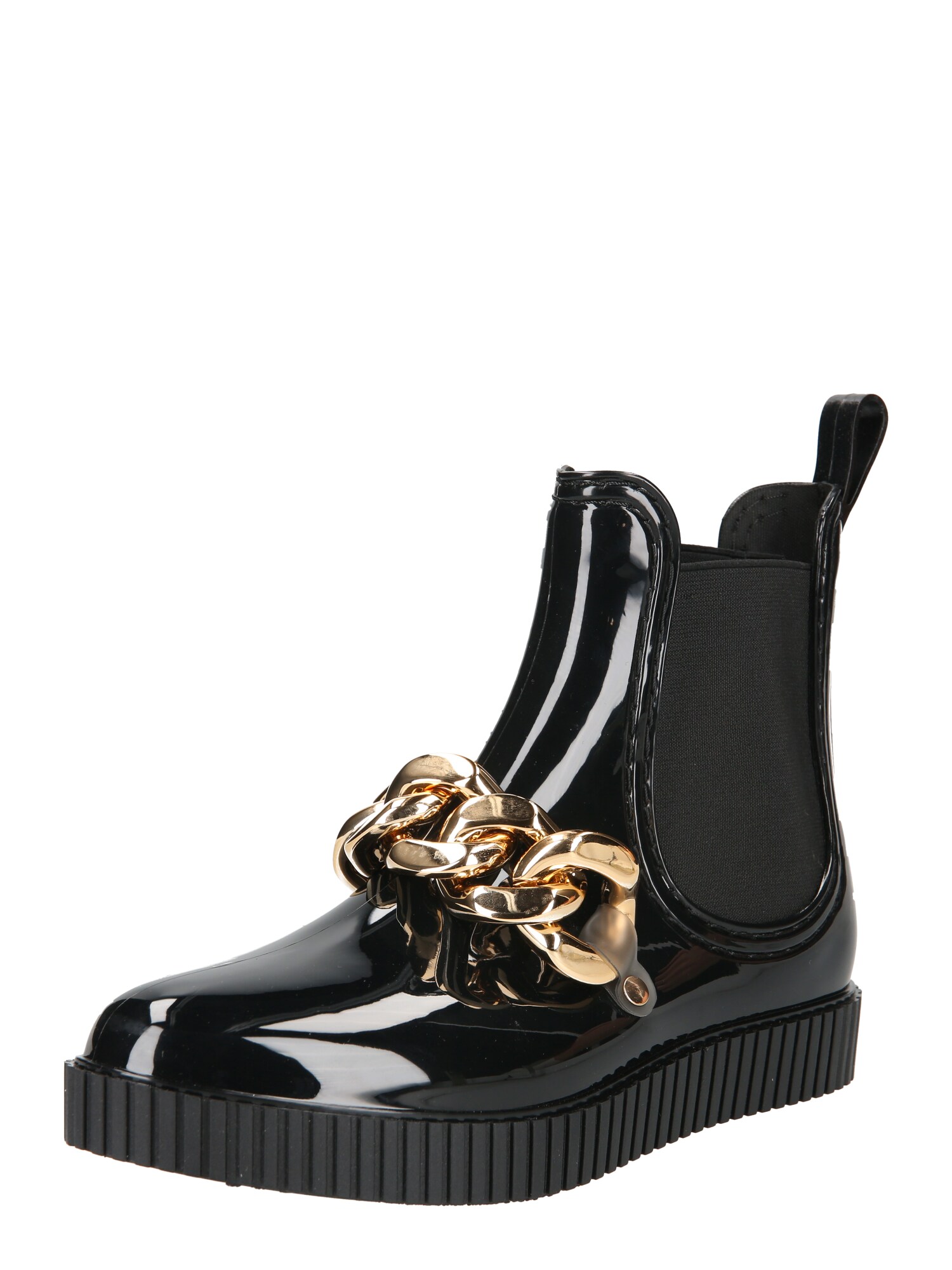 Botas de lluvia /