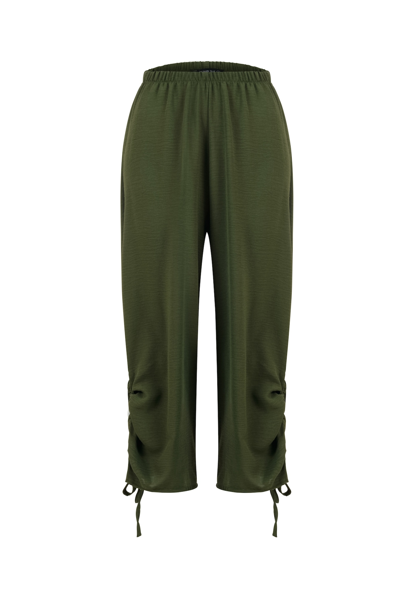 Cloud5ive Pantaloni verde