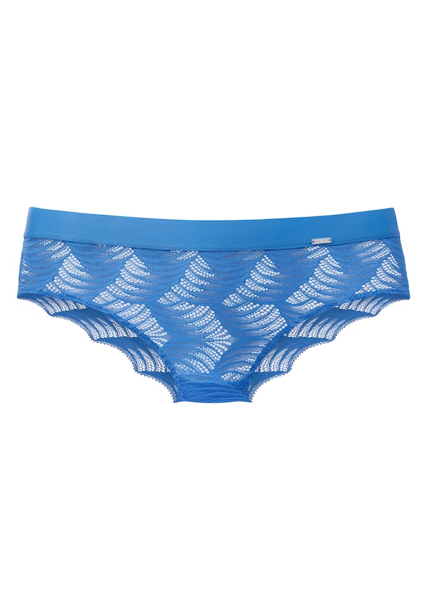 LASCANA, Slip, kék, 1 kép a 3 közül