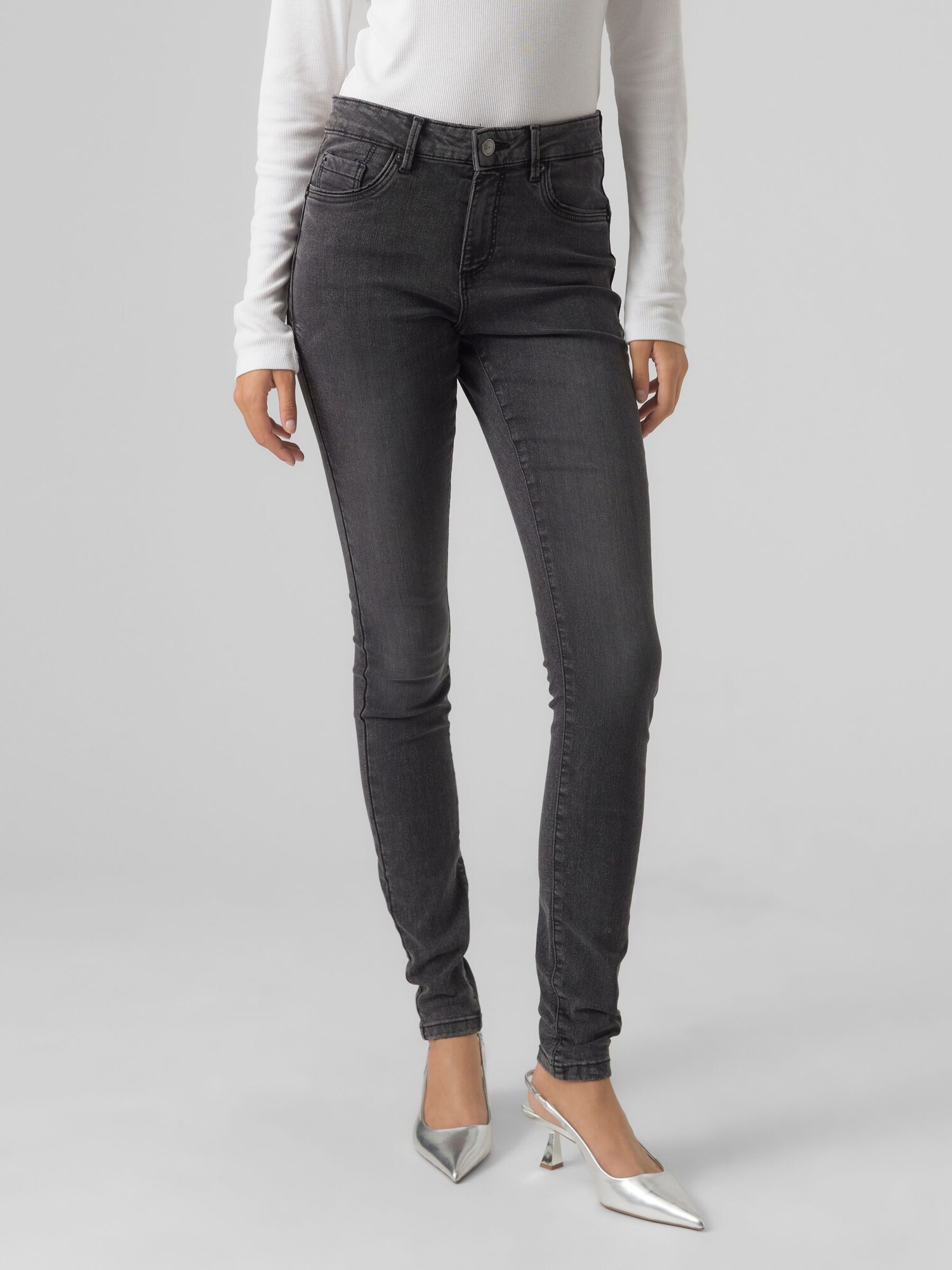Thumbnail - VERO MODA Jeans ALIA