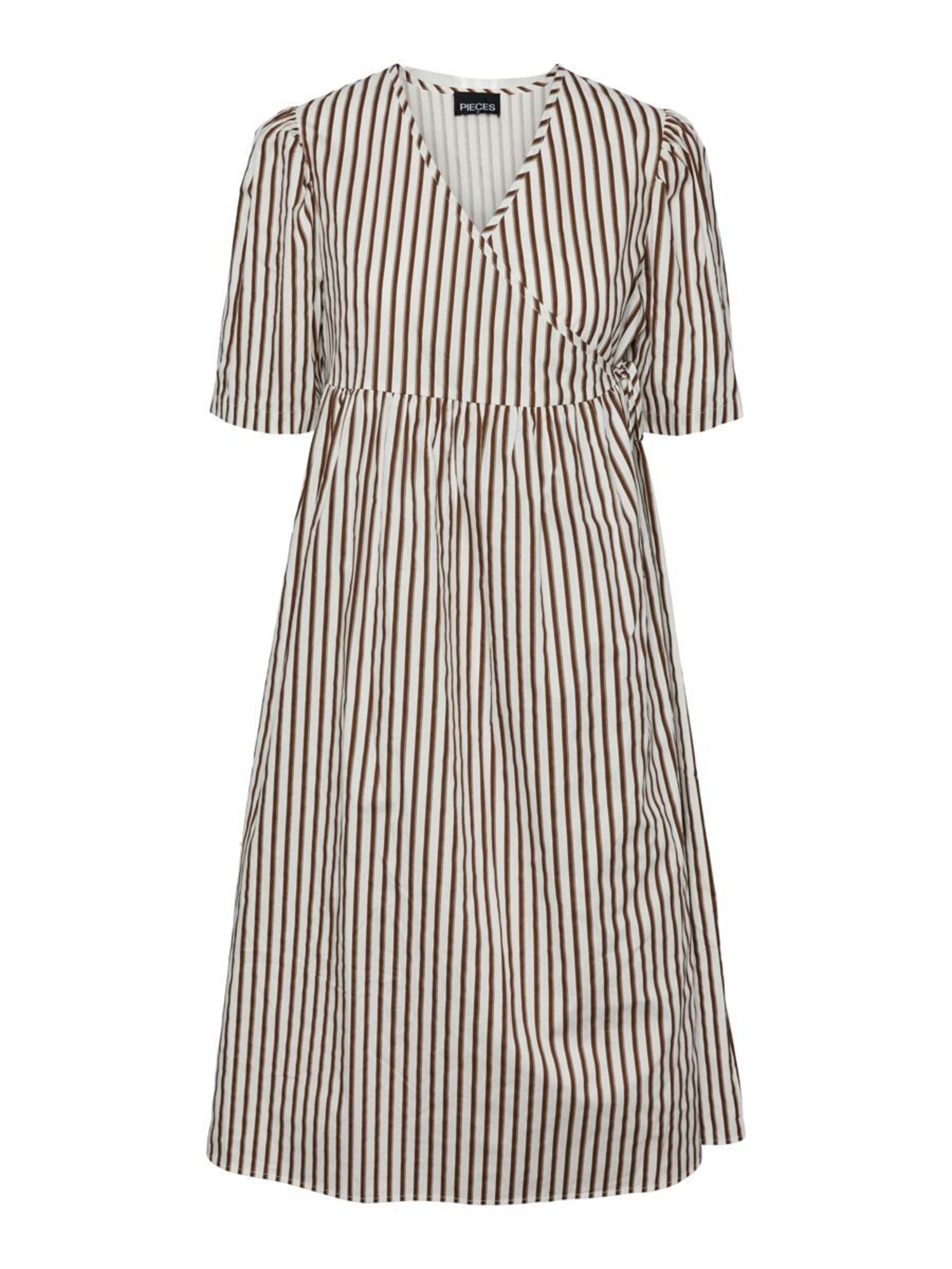 Pieces Kleid 'JOA'
