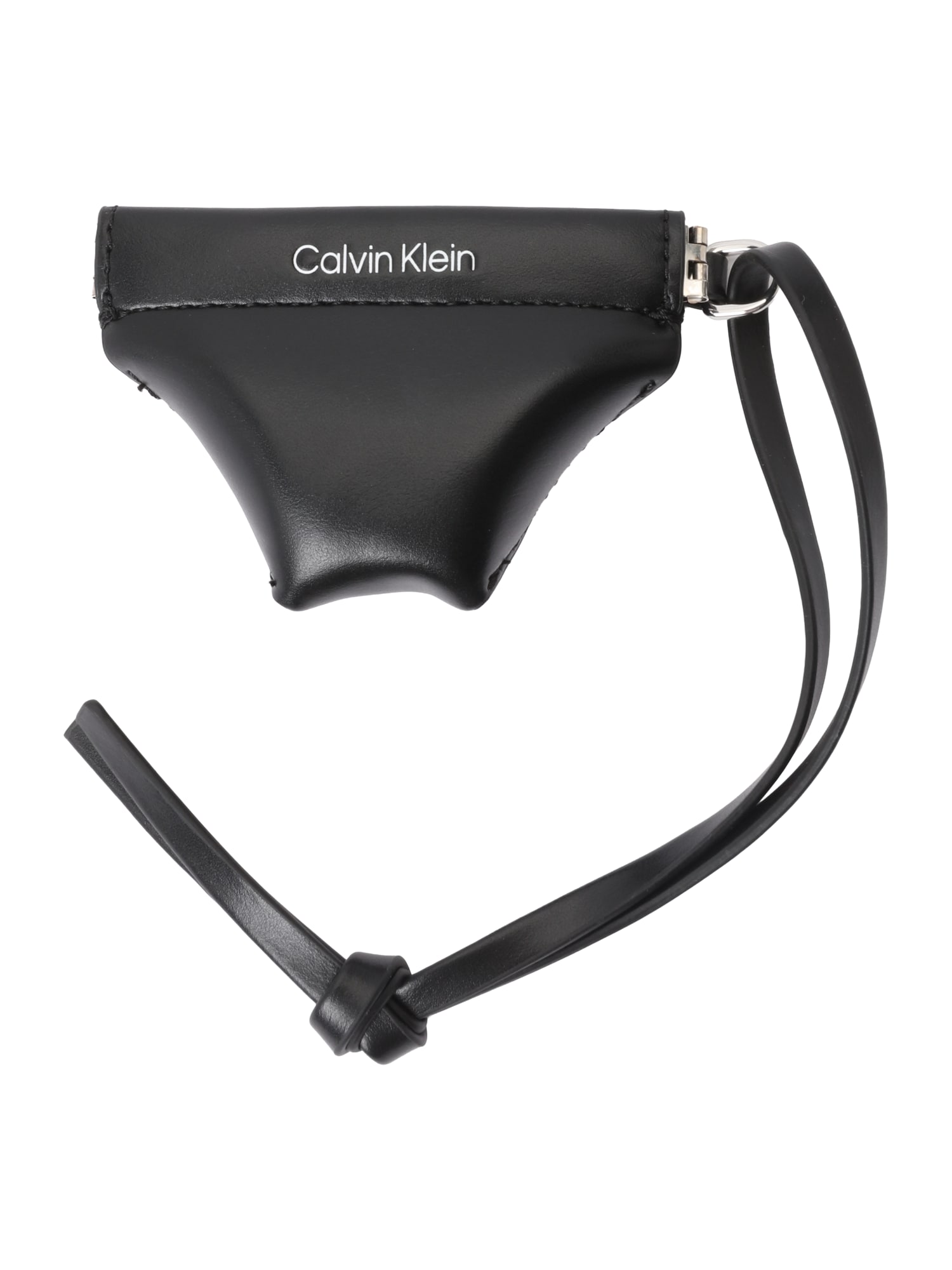 Calvin Klein Puzdro  čierna