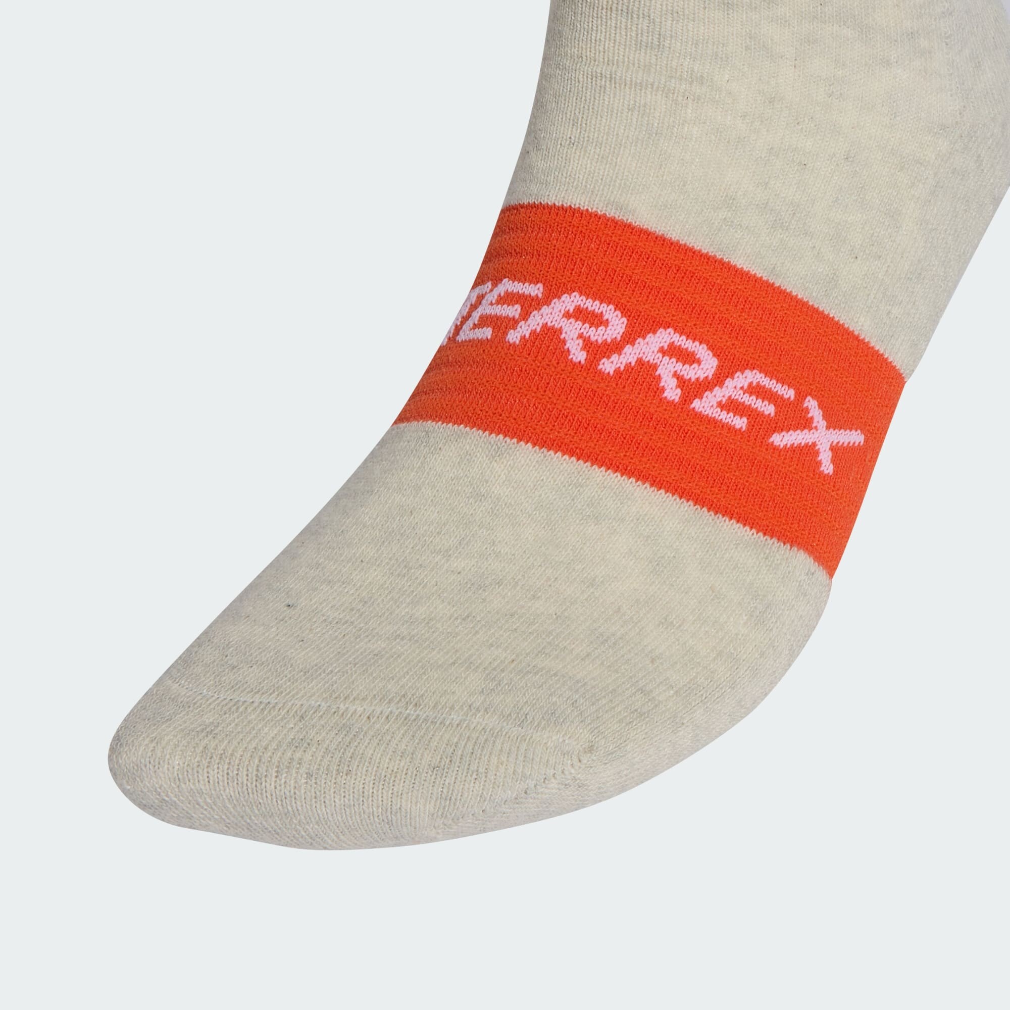 ADIDAS TERREX Calcetines deportivos 'Multi' kitt / naranja / altrosa – imagen 2