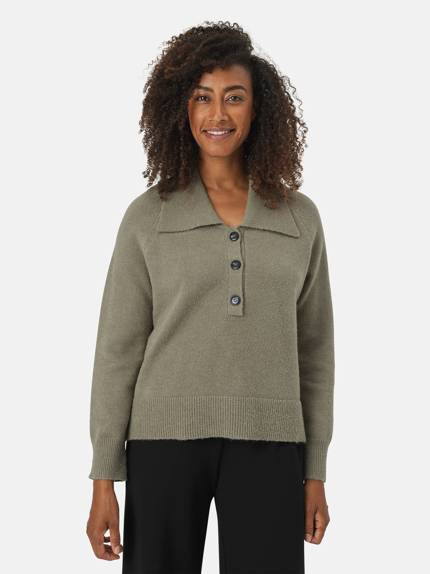 Thumbnail - Pullover 'Faye'